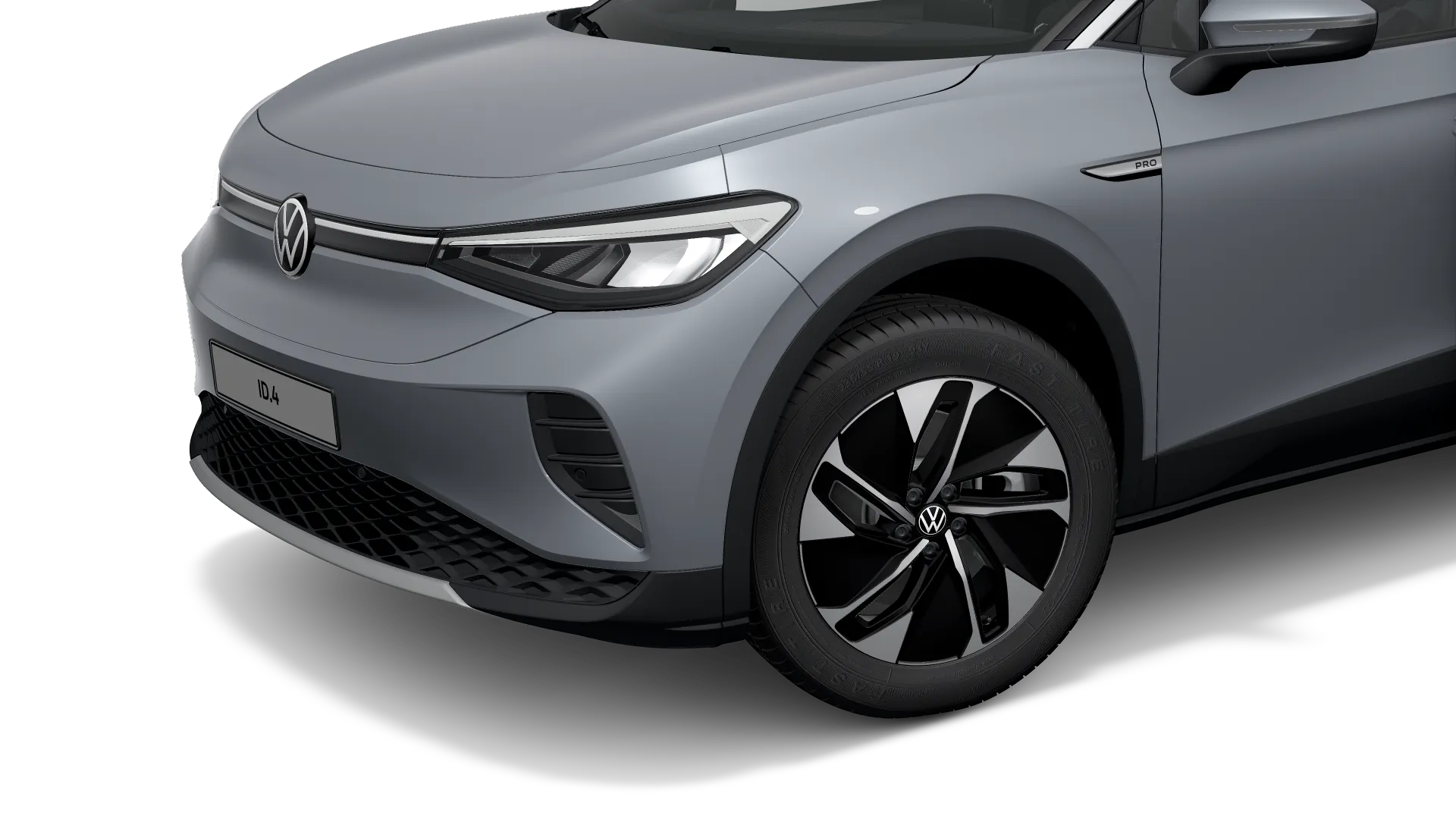Volkswagen ID.4 Pro Performance