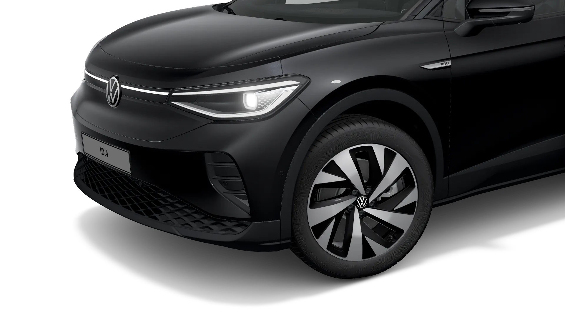 Volkswagen ID.4 Pro Performance