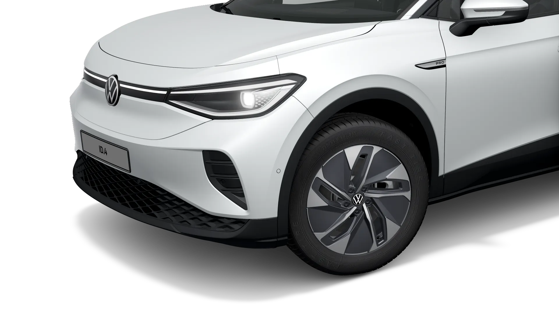 Volkswagen ID.4 Pro Performance