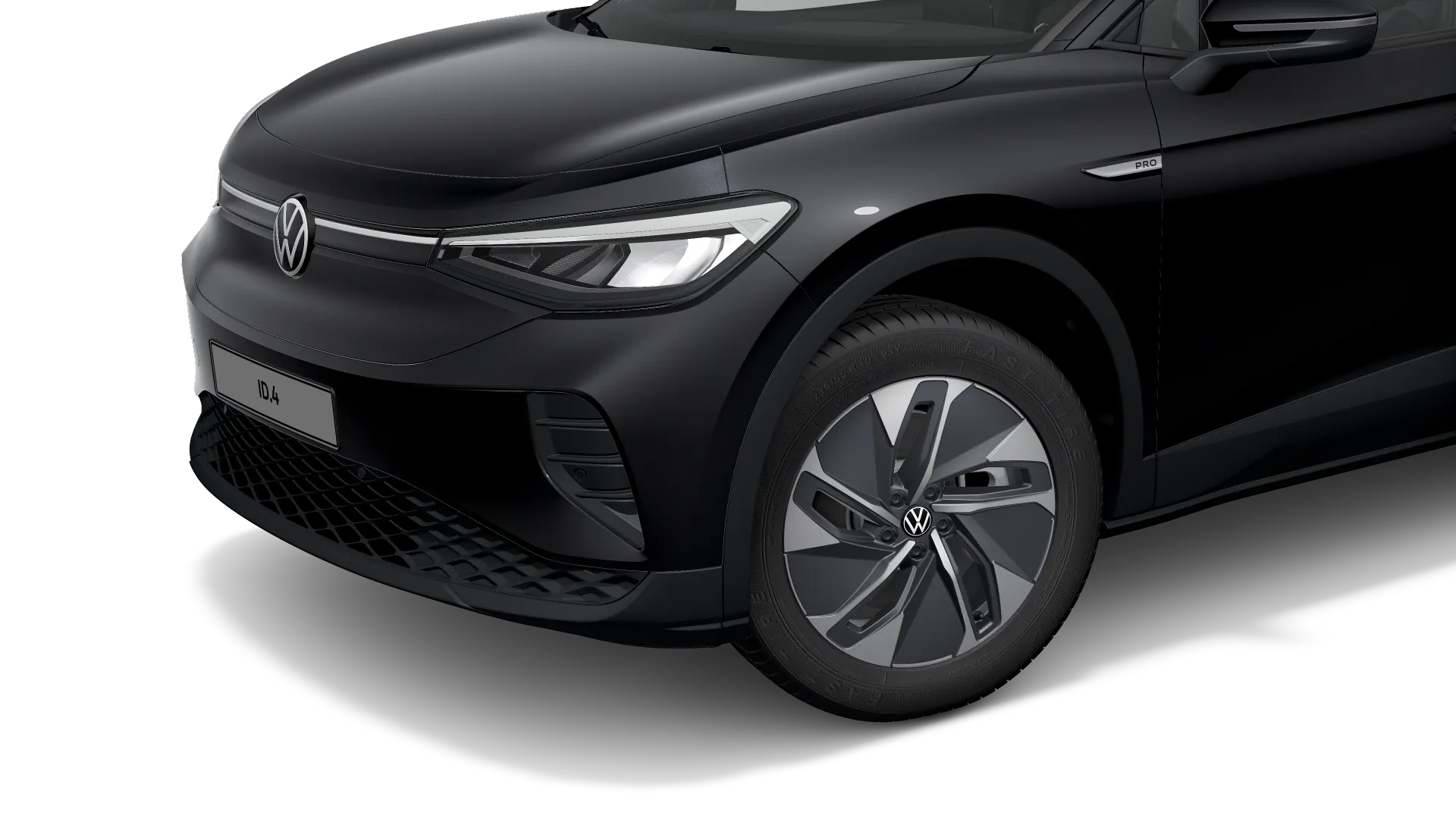Volkswagen ID.4 Pro Performance