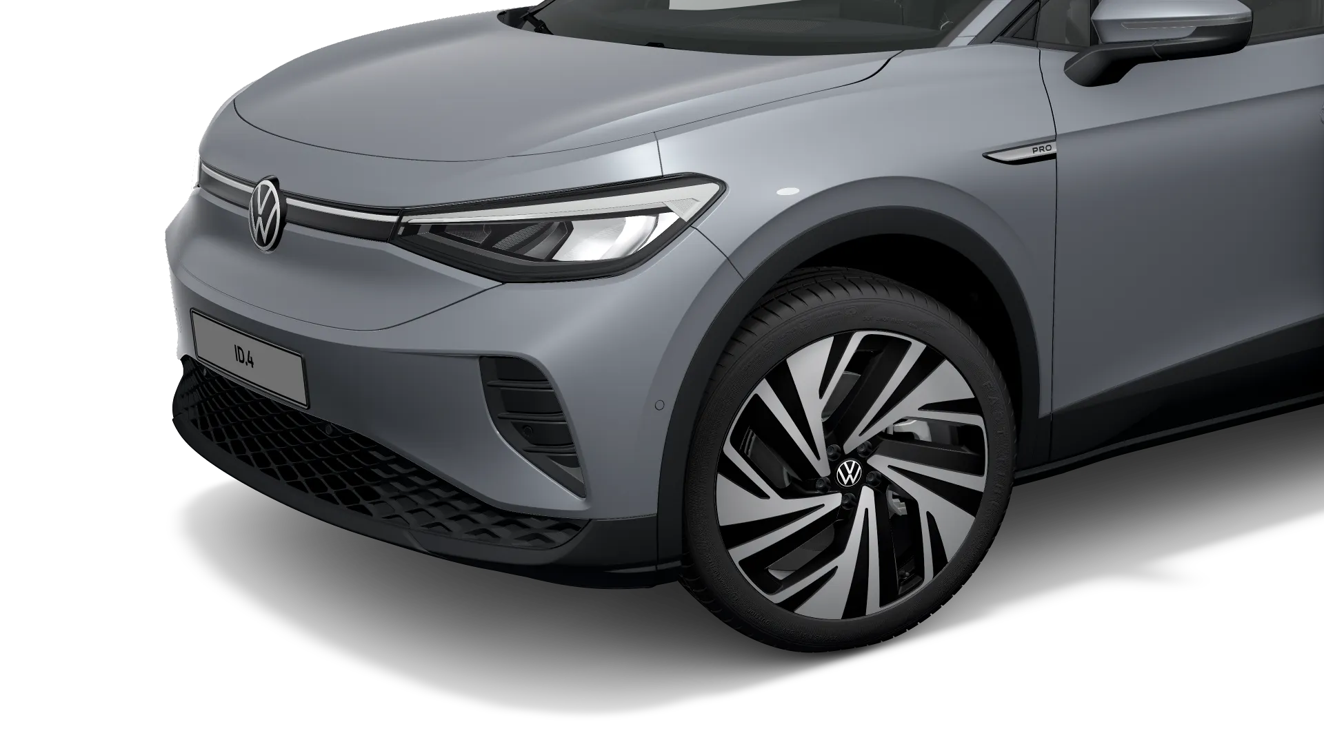 Volkswagen ID.4 Pro Performance