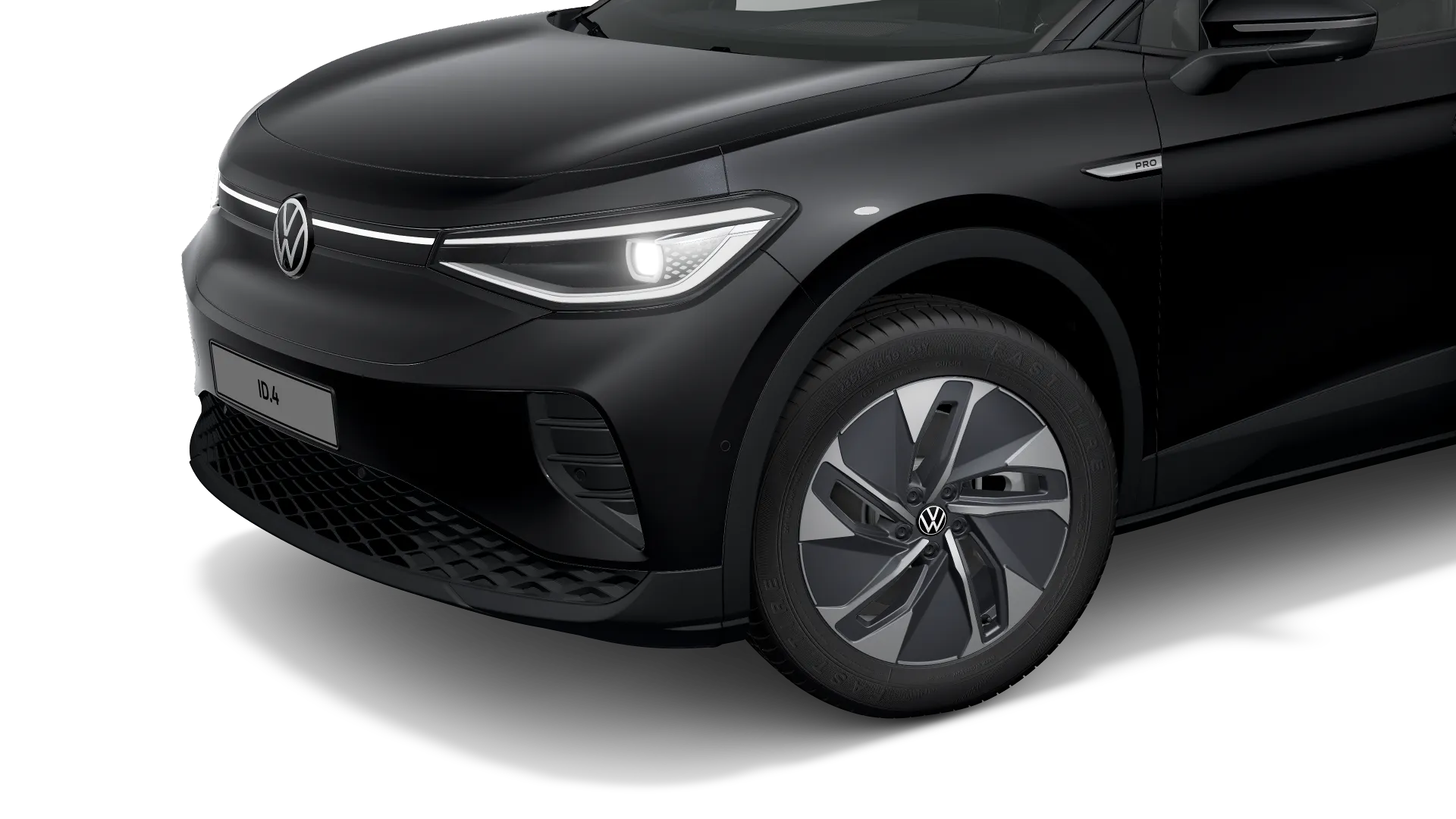 Volkswagen ID.4 Pro Performance