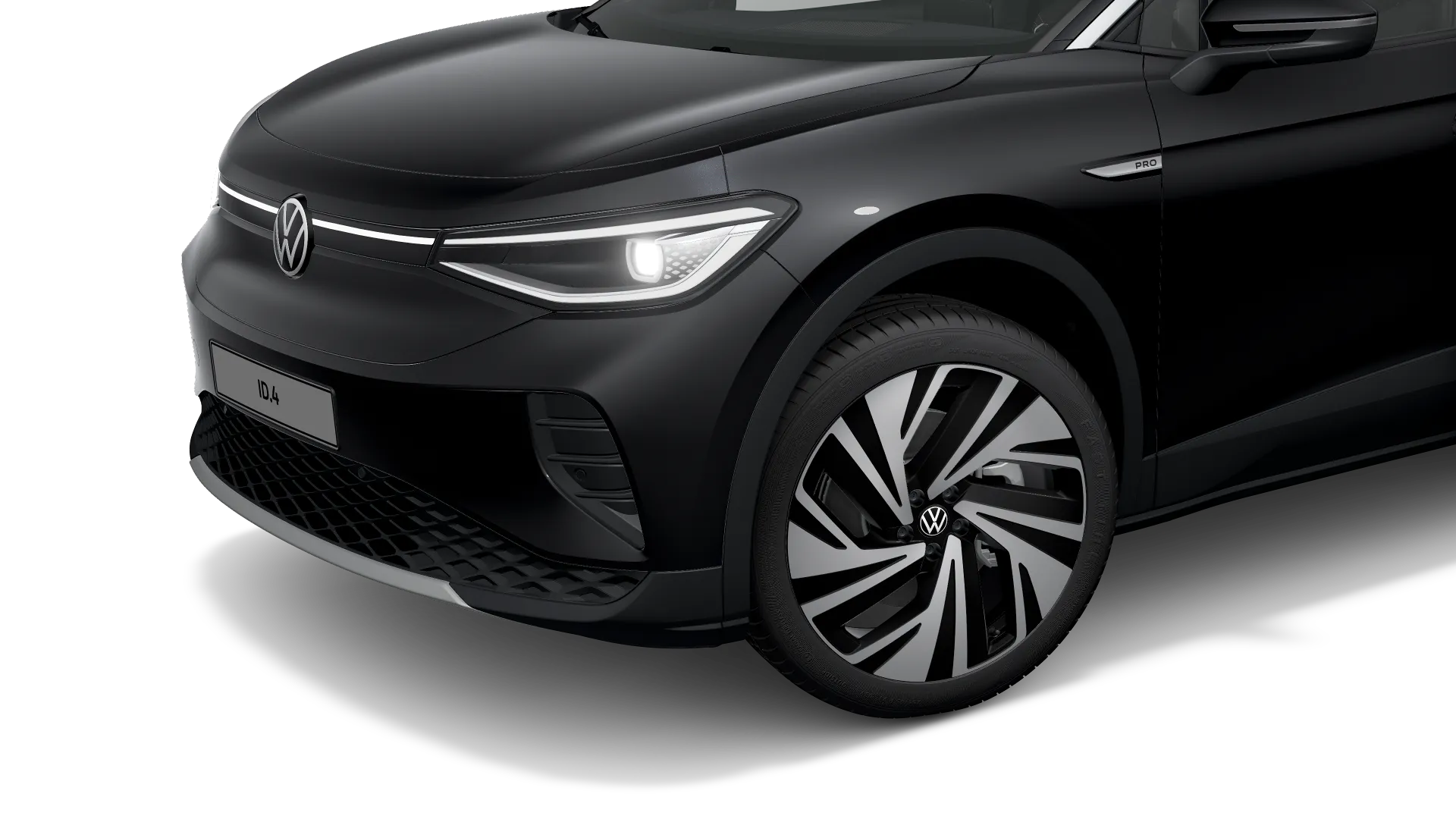 Volkswagen ID.4 Pro Performance