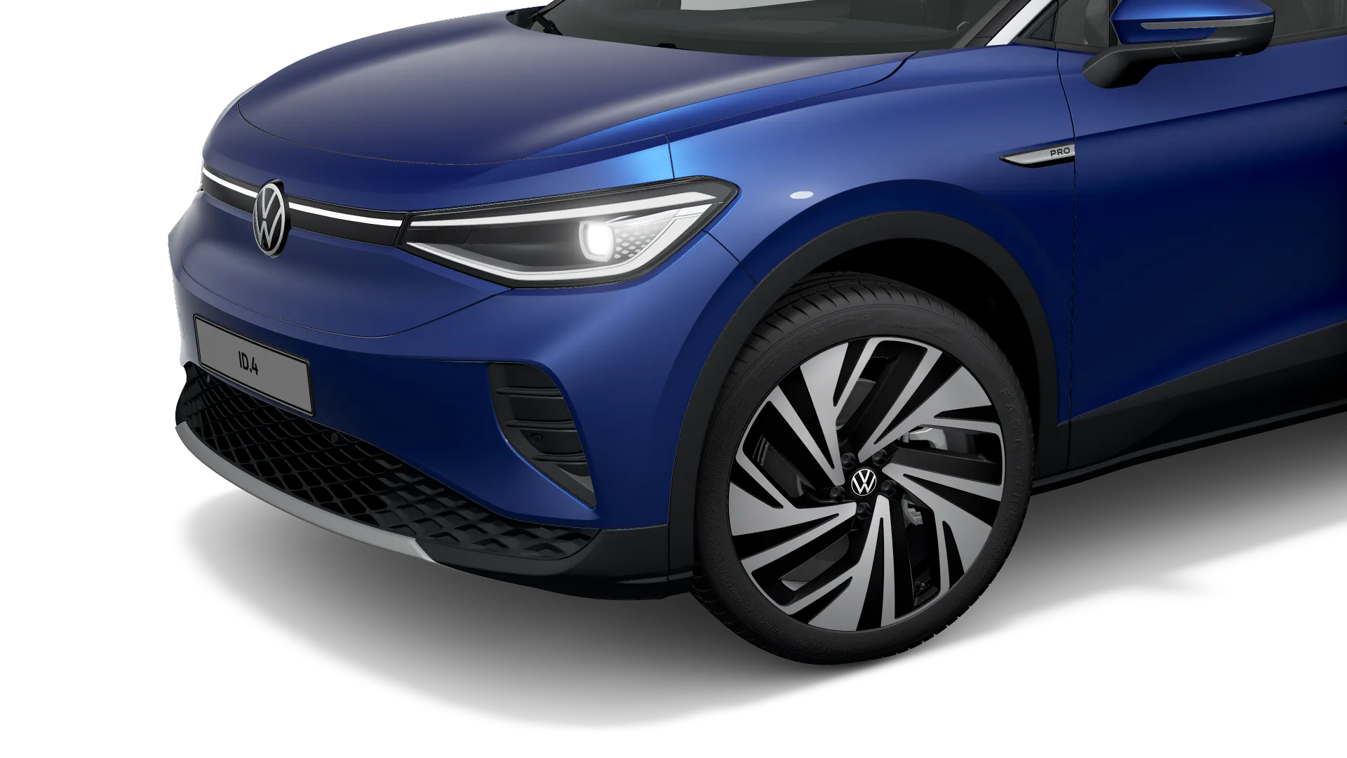 Volkswagen ID.4 Pro Performance