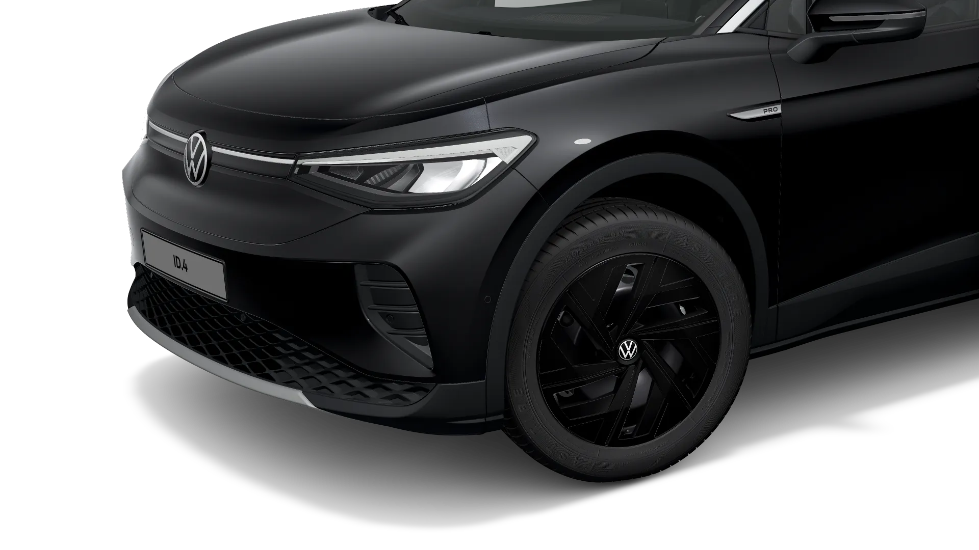 Volkswagen ID.4 Pro Performance