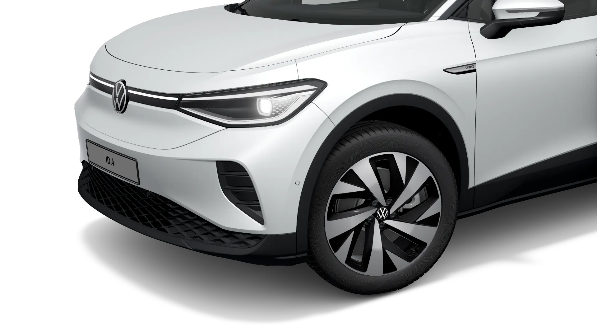 Volkswagen ID.4 Pro Performance