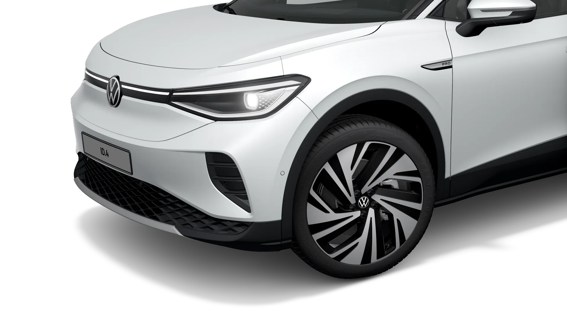 Volkswagen ID.4 Pro Performance