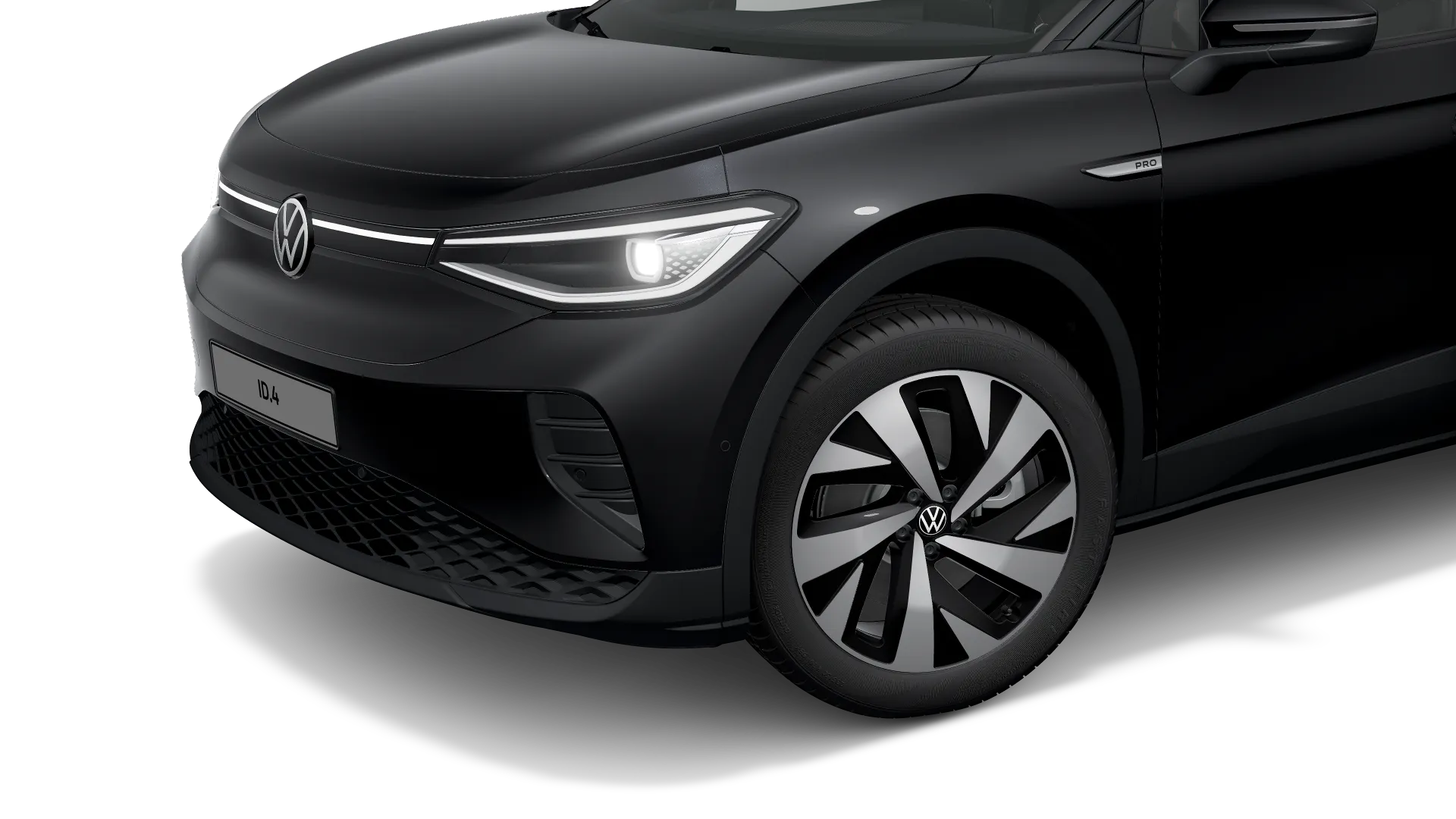 Volkswagen ID.4 Pro Performance