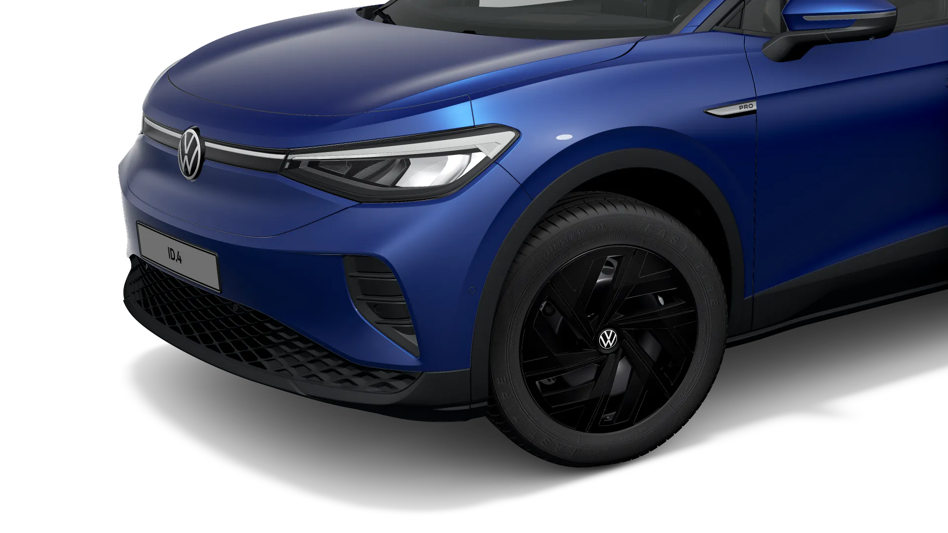 Volkswagen ID.4 Pro Performance
