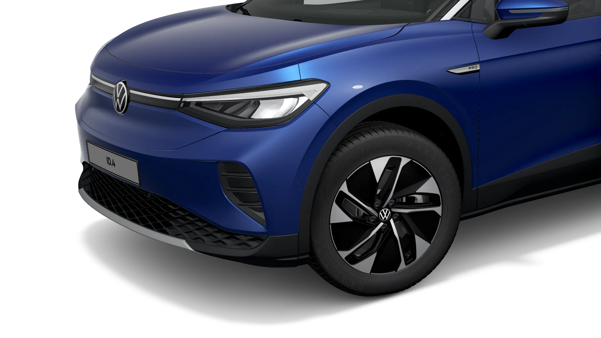 Volkswagen ID.4 Pro Performance