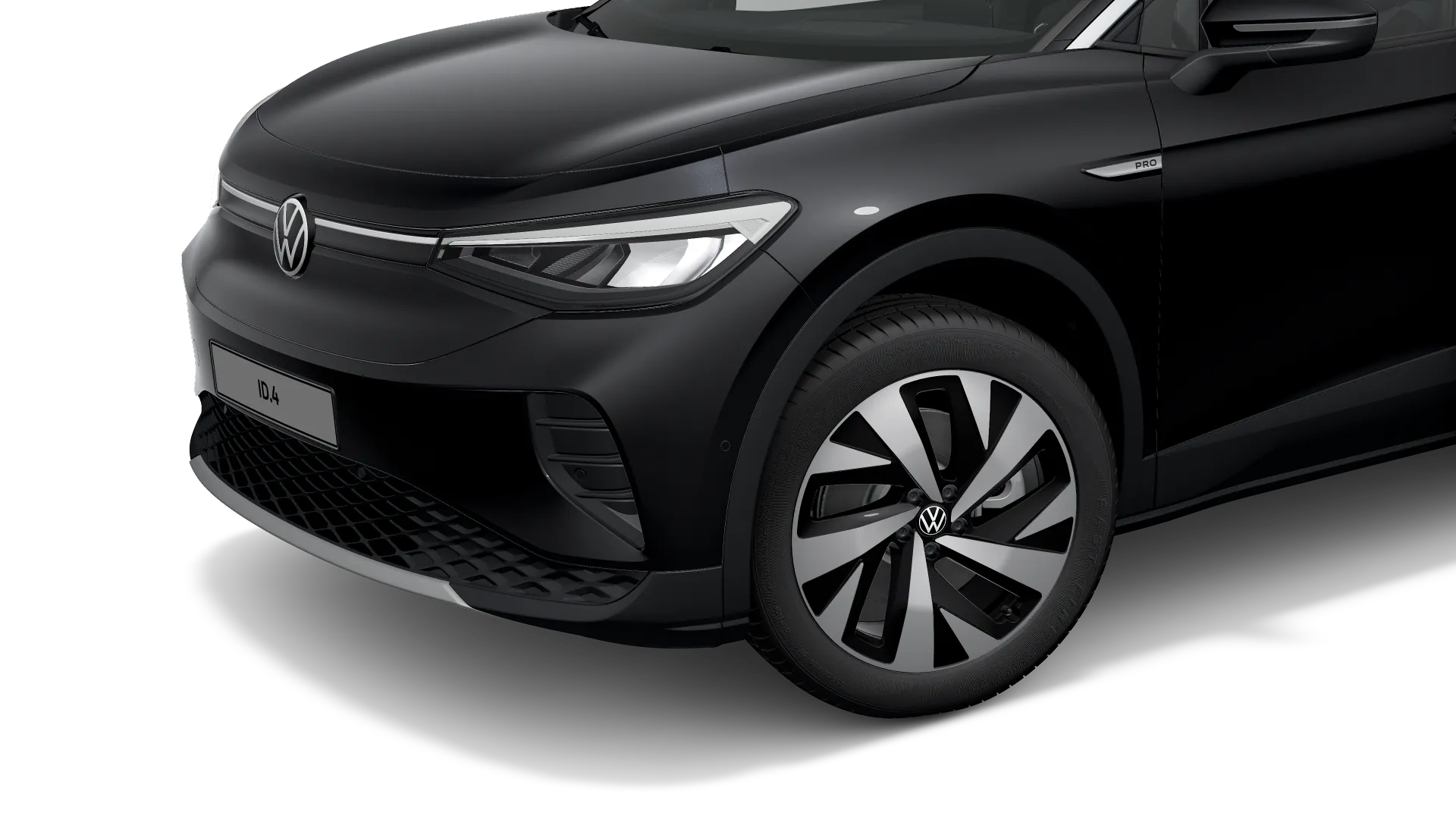 Volkswagen ID.4 Pro Performance