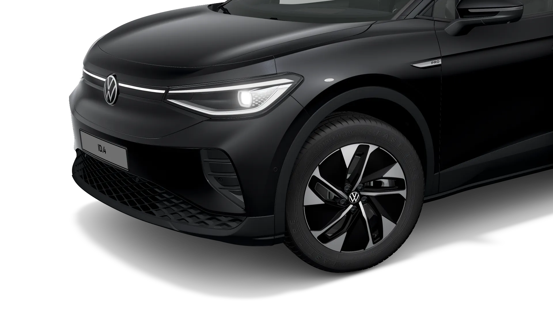Volkswagen ID.4 Pro Performance
