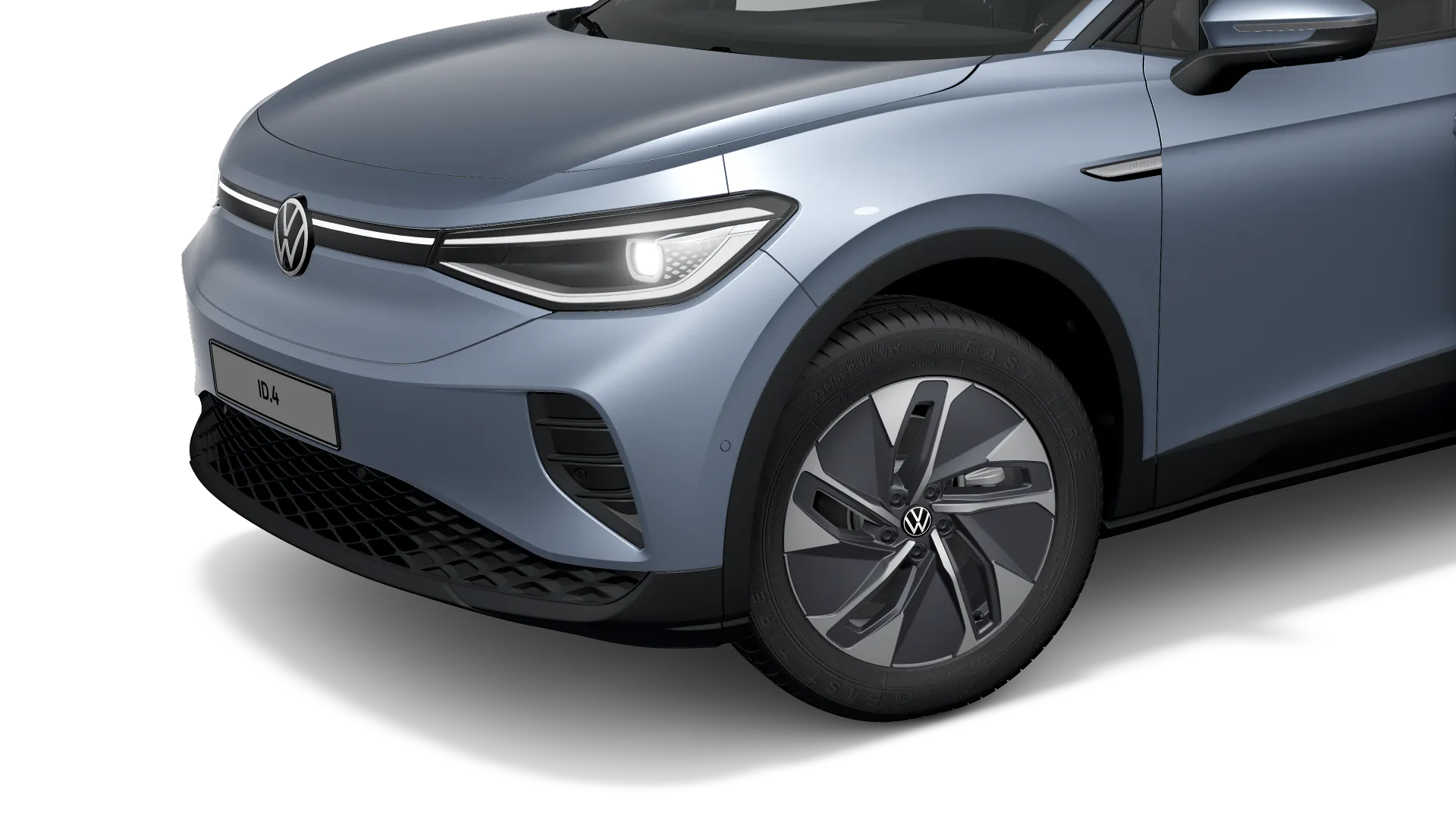 Volkswagen ID.4 Pure
