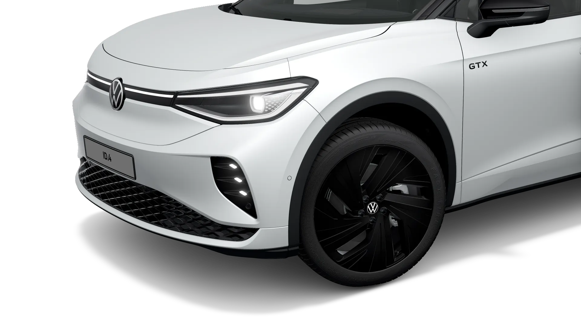 Volkswagen ID.4 GTX