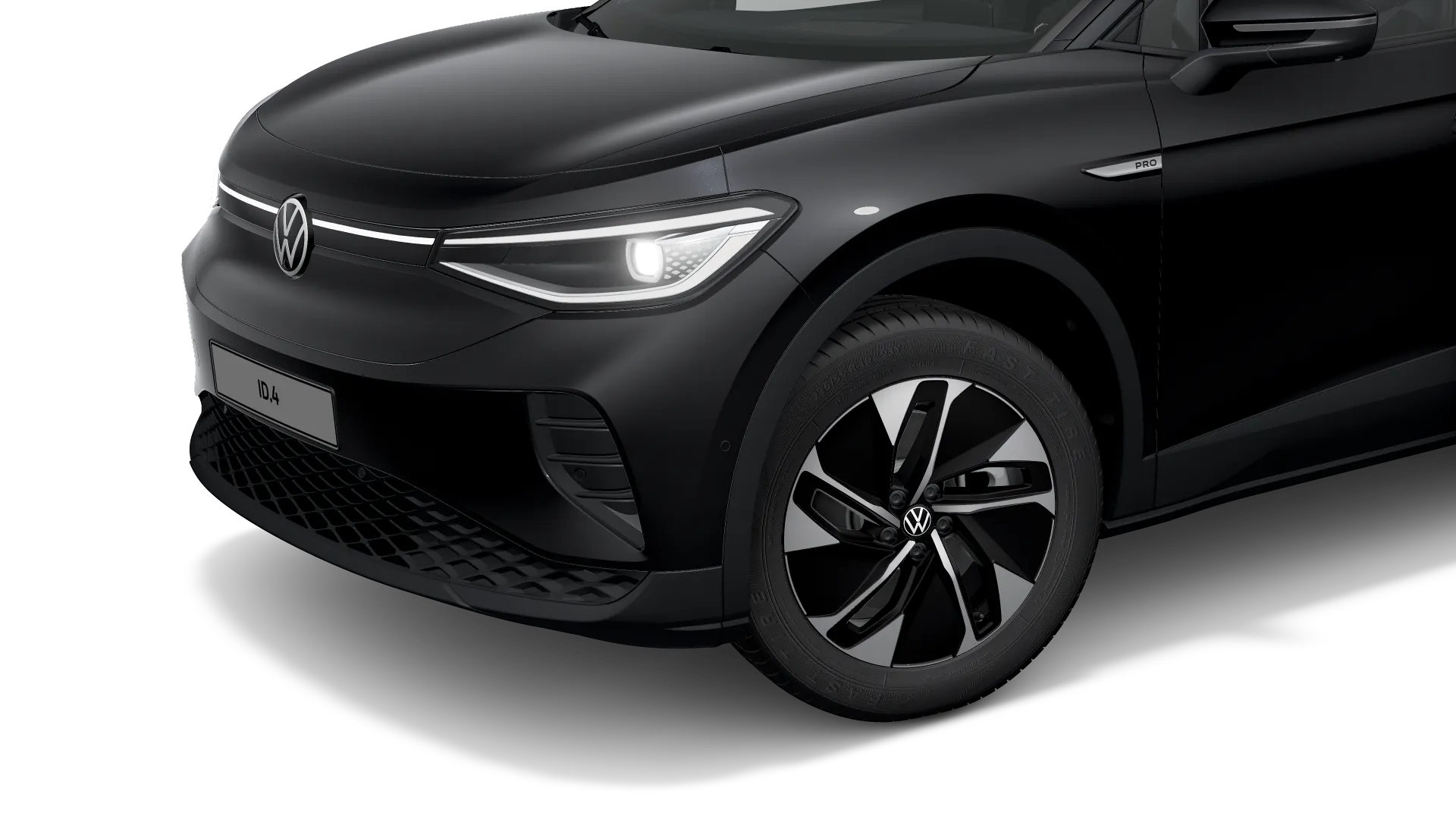 Volkswagen ID.4 Pro Performance