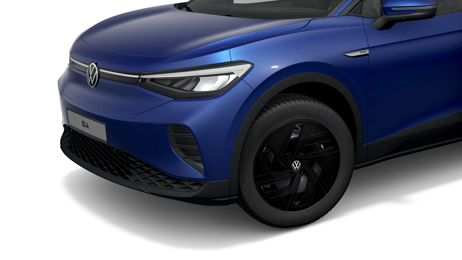 Volkswagen ID.4 Pro Performance