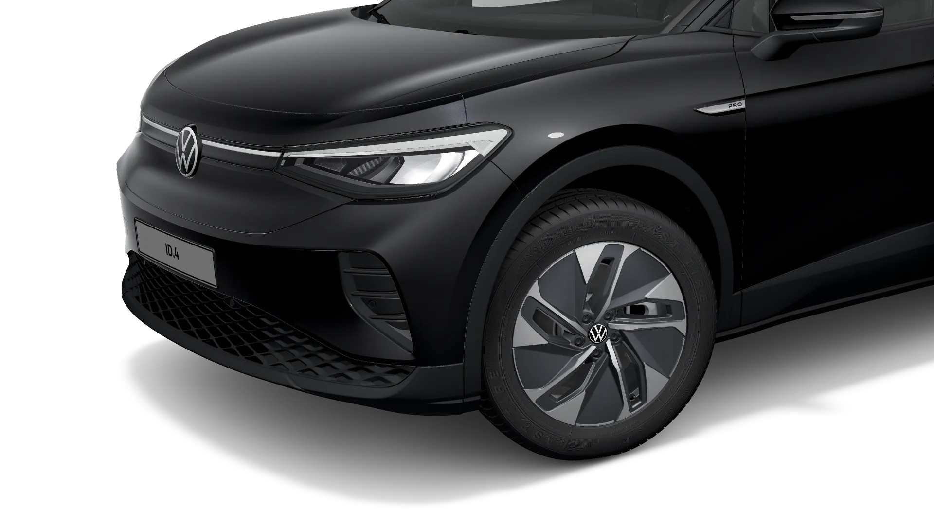 Volkswagen ID.4 Pro Performance