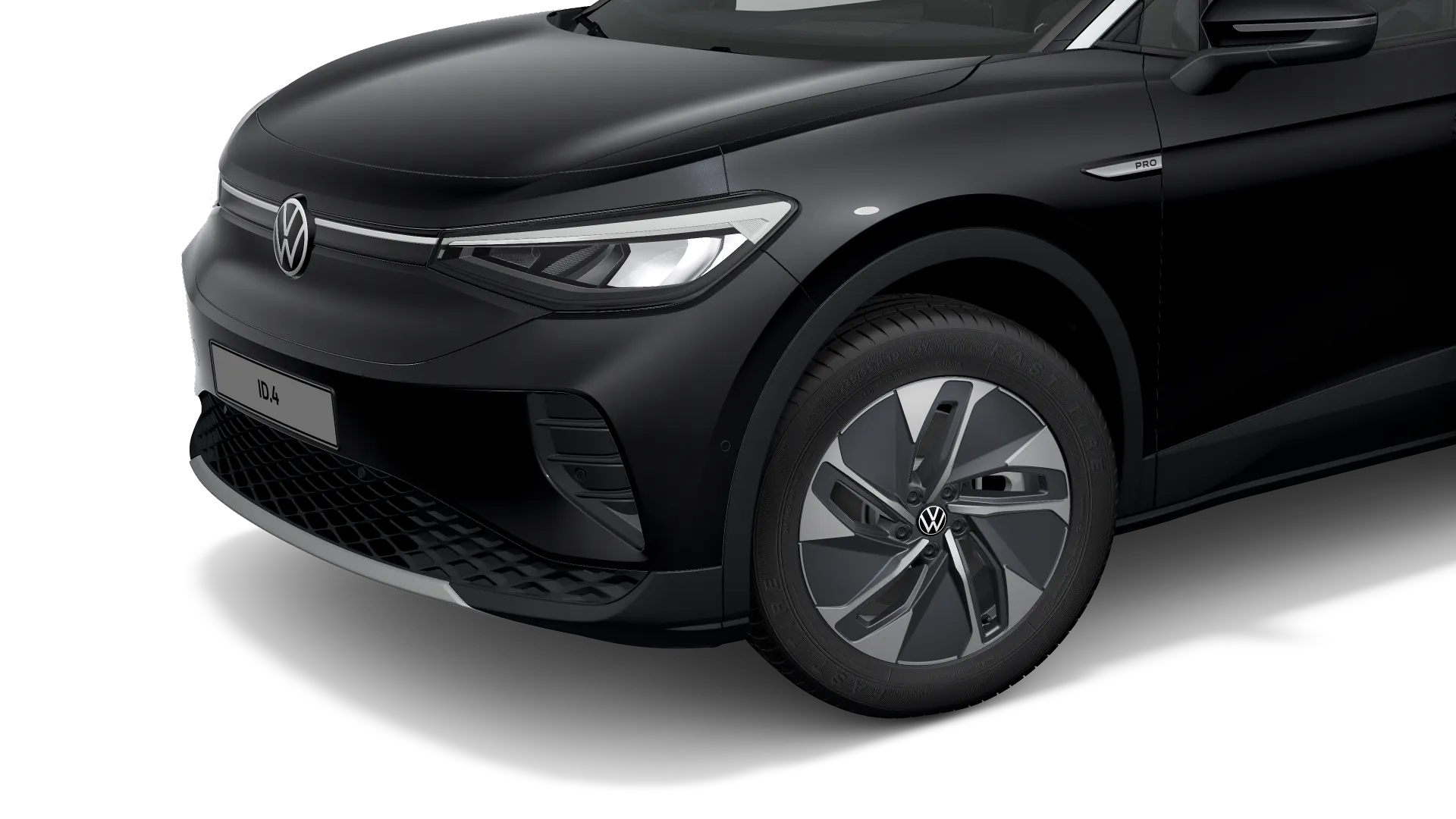 Volkswagen ID.4 Pro Performance