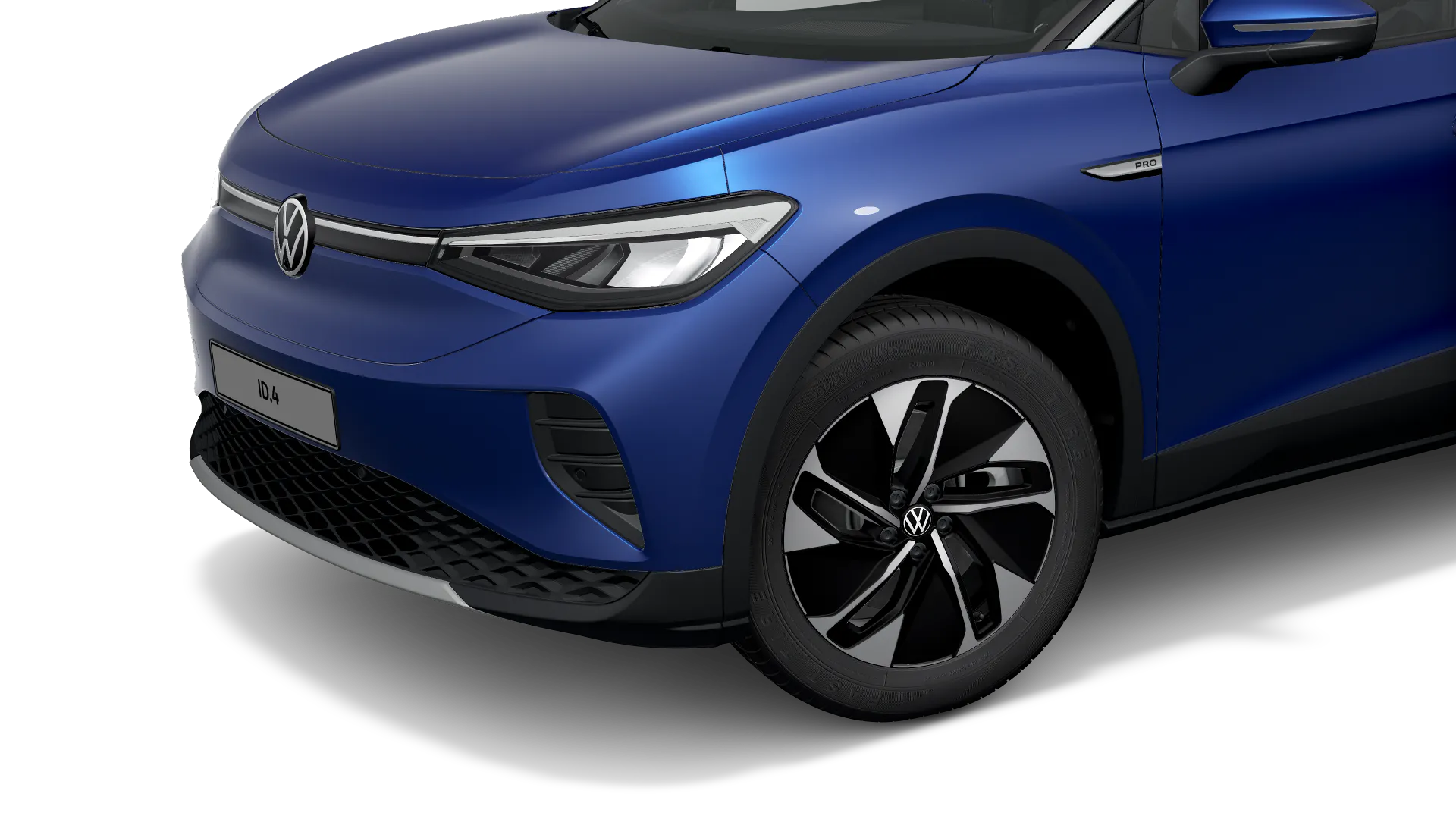Volkswagen ID.4 Pro Performance