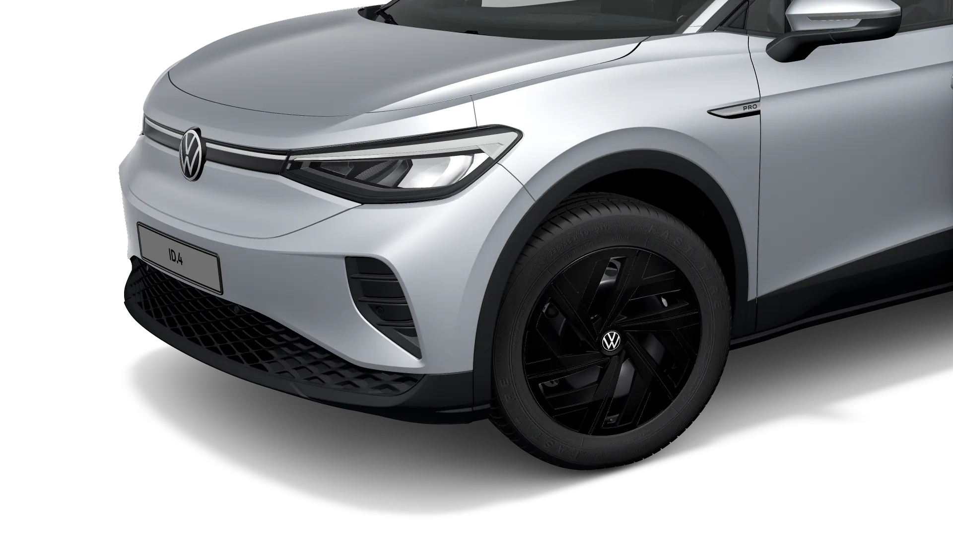 Volkswagen ID.4 Pro Performance