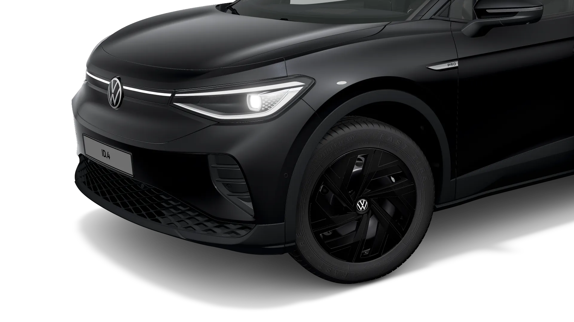 Volkswagen ID.4 Pro Performance