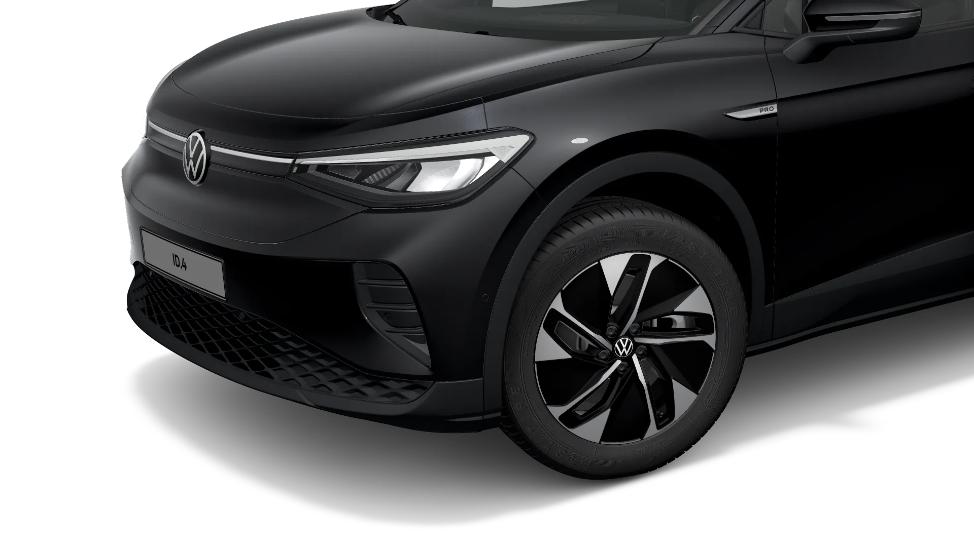 Volkswagen ID.4 Pro Performance