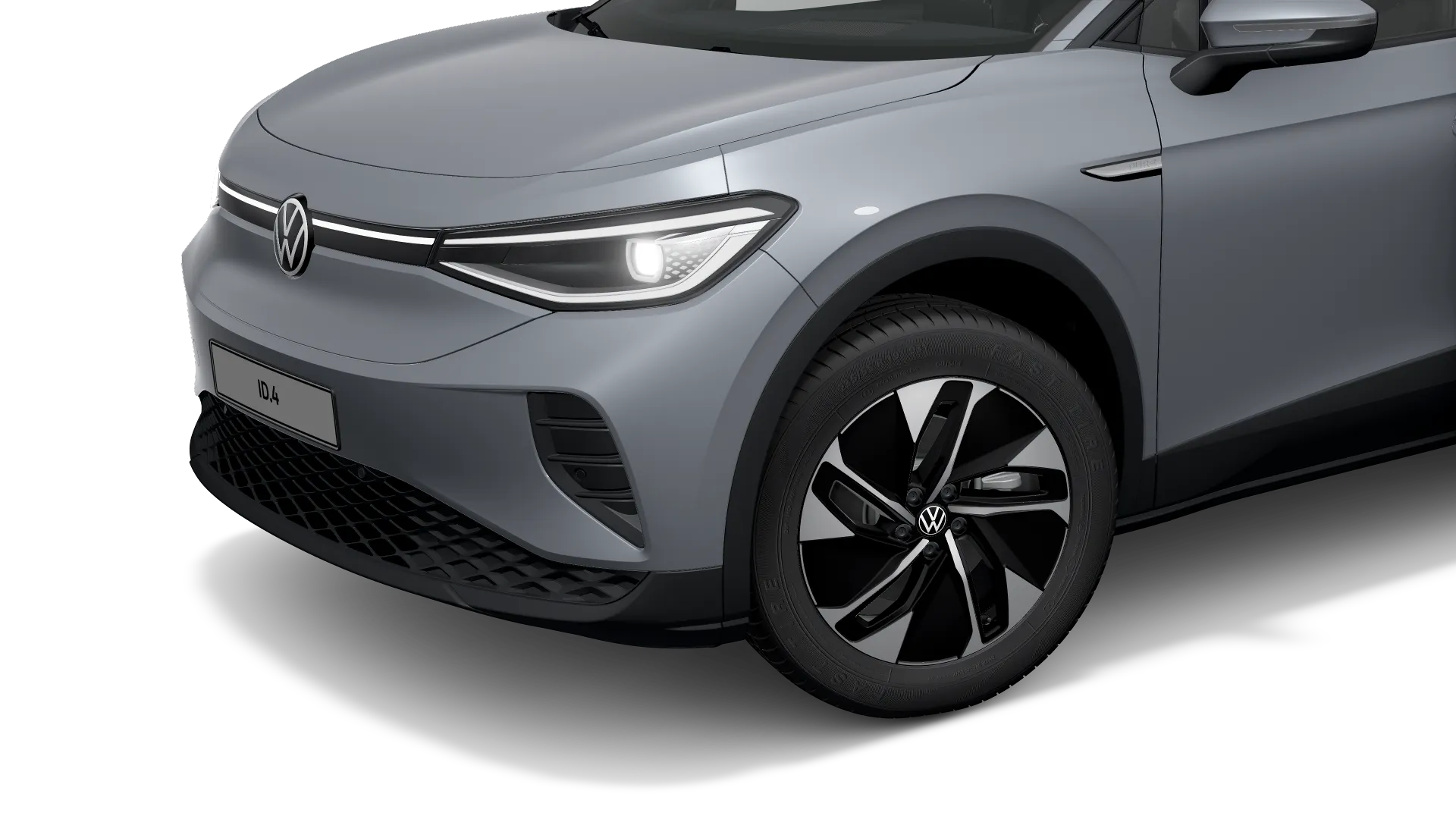 Volkswagen ID.4 Pure