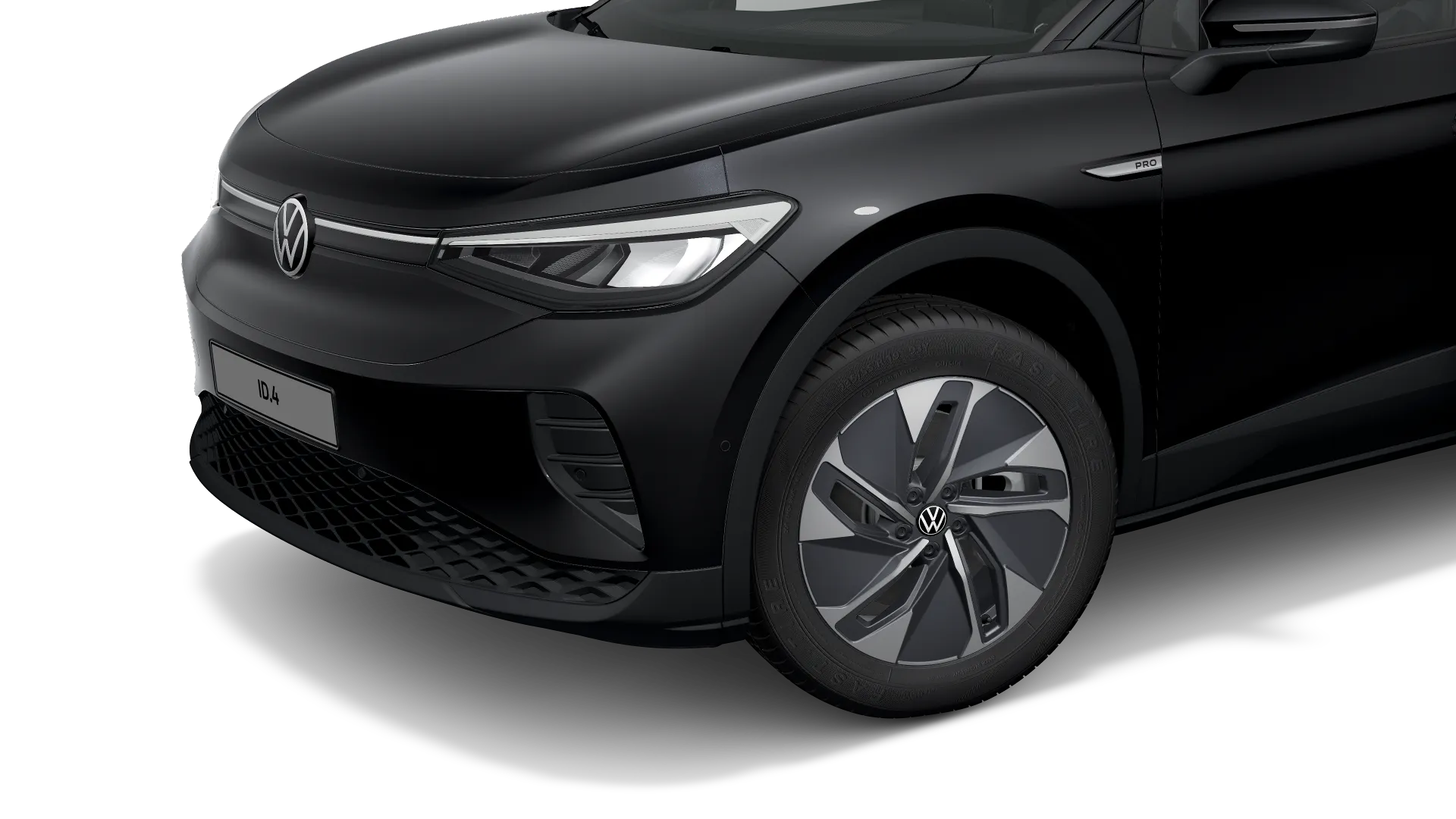 Volkswagen ID.4 Pro Performance