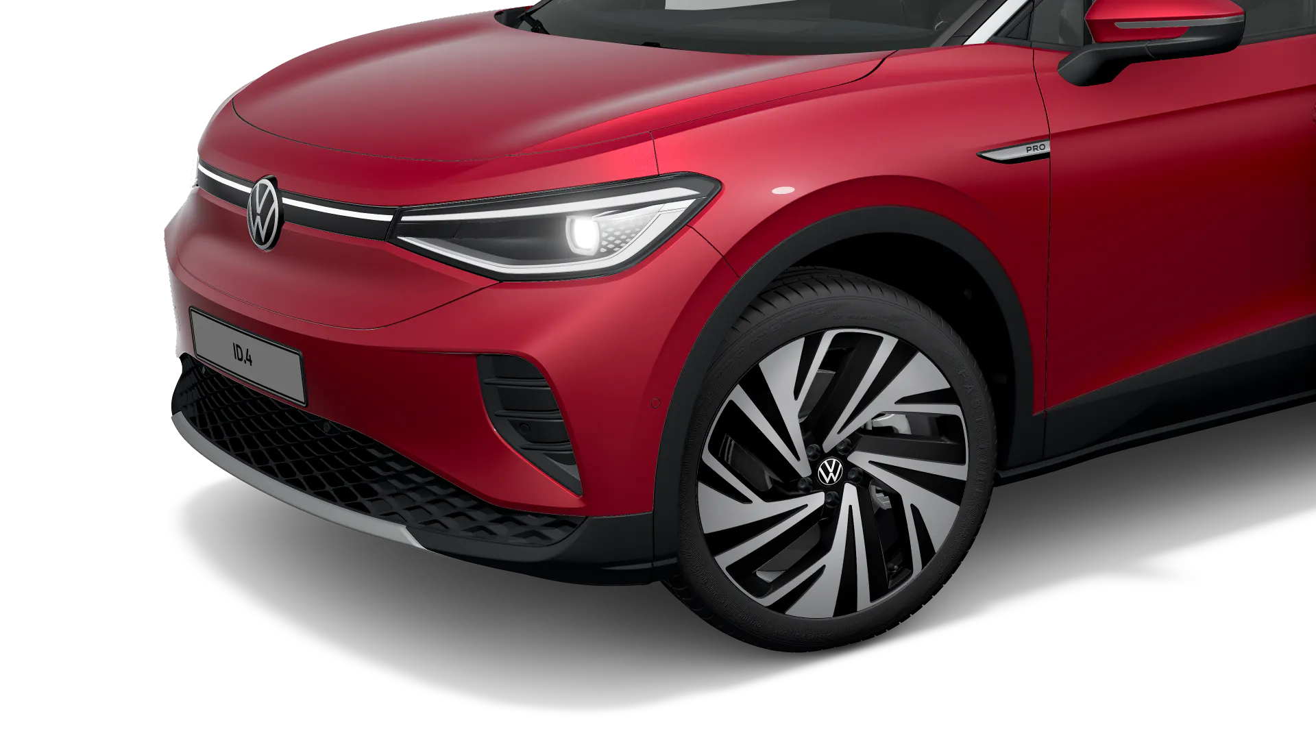 Volkswagen ID.4 Pro Performance
