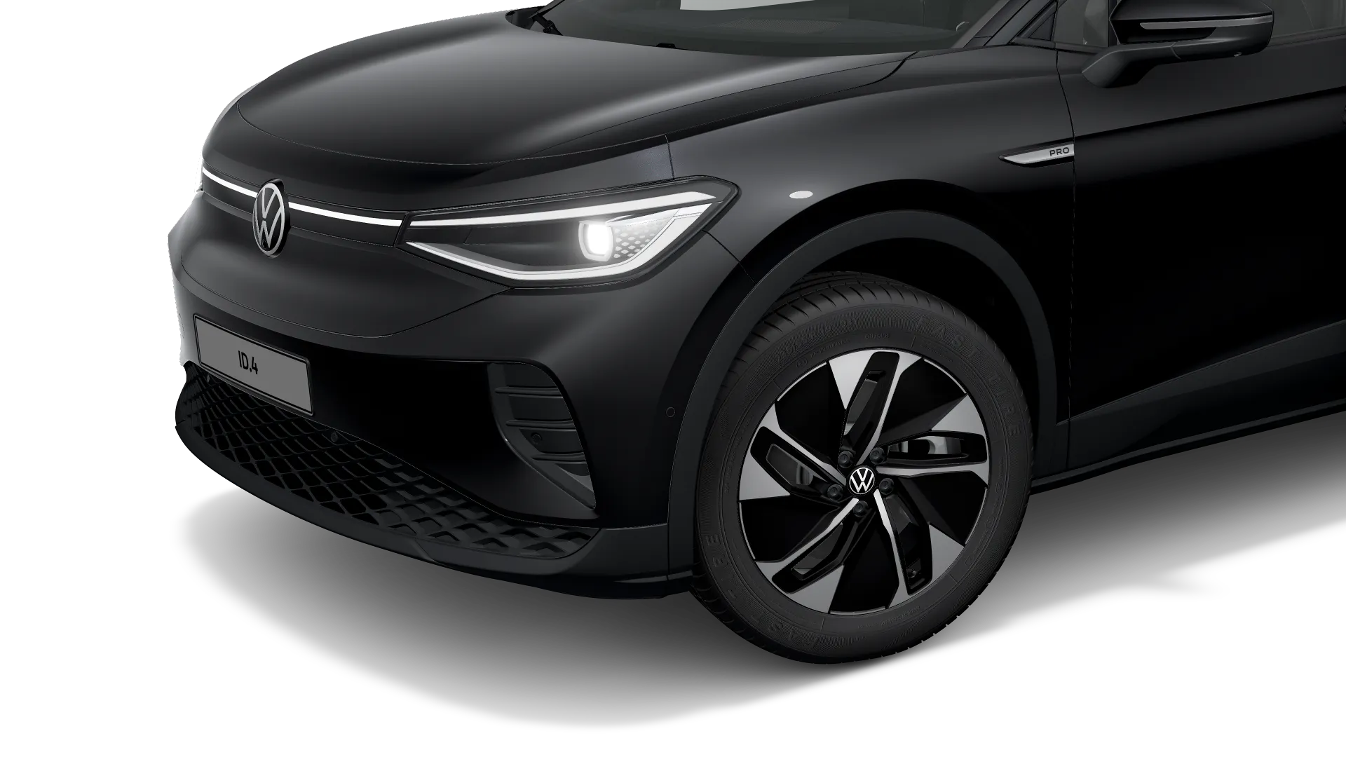 Volkswagen ID.4 Pro Performance
