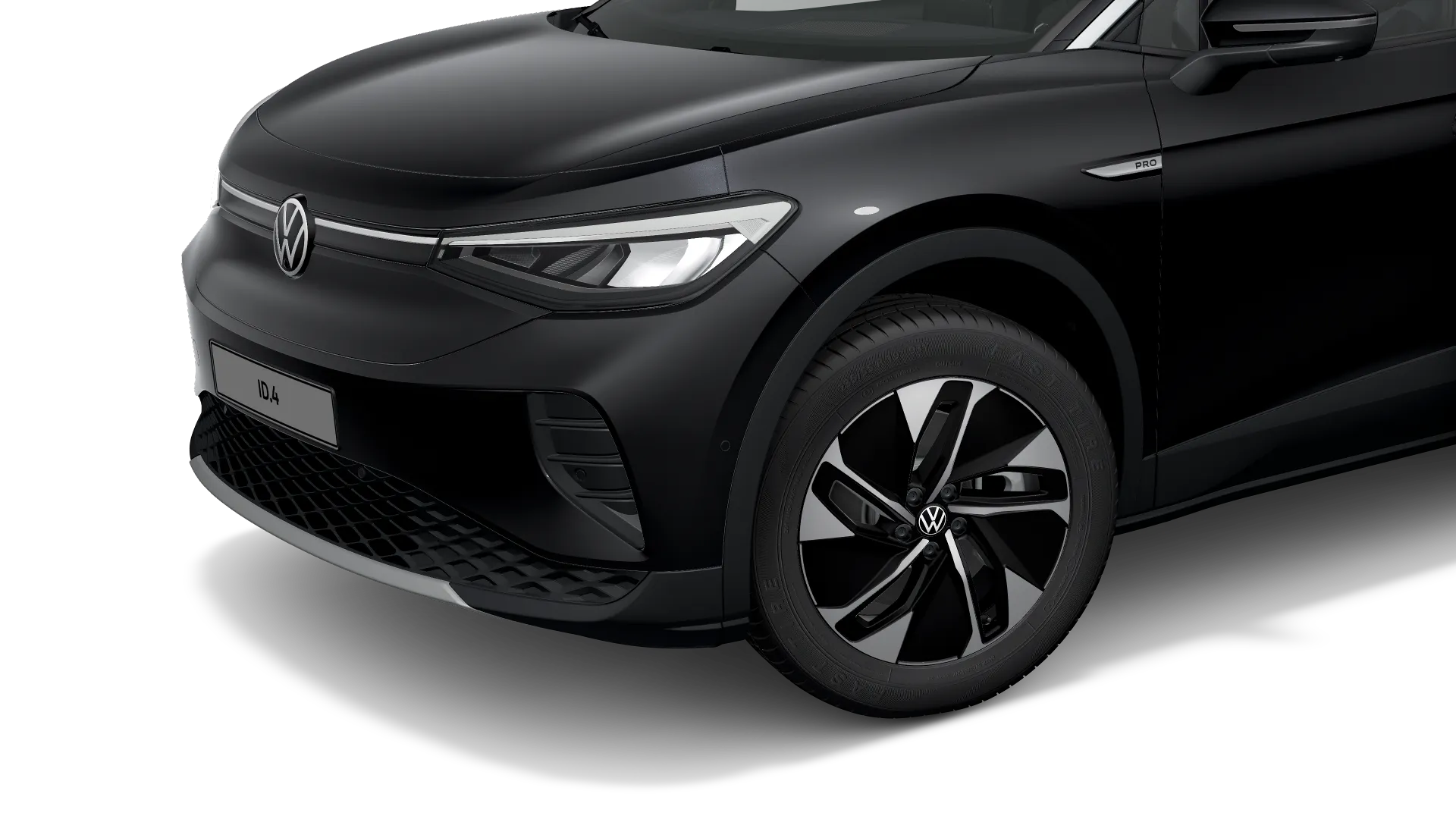 Volkswagen ID.4 Pro Performance