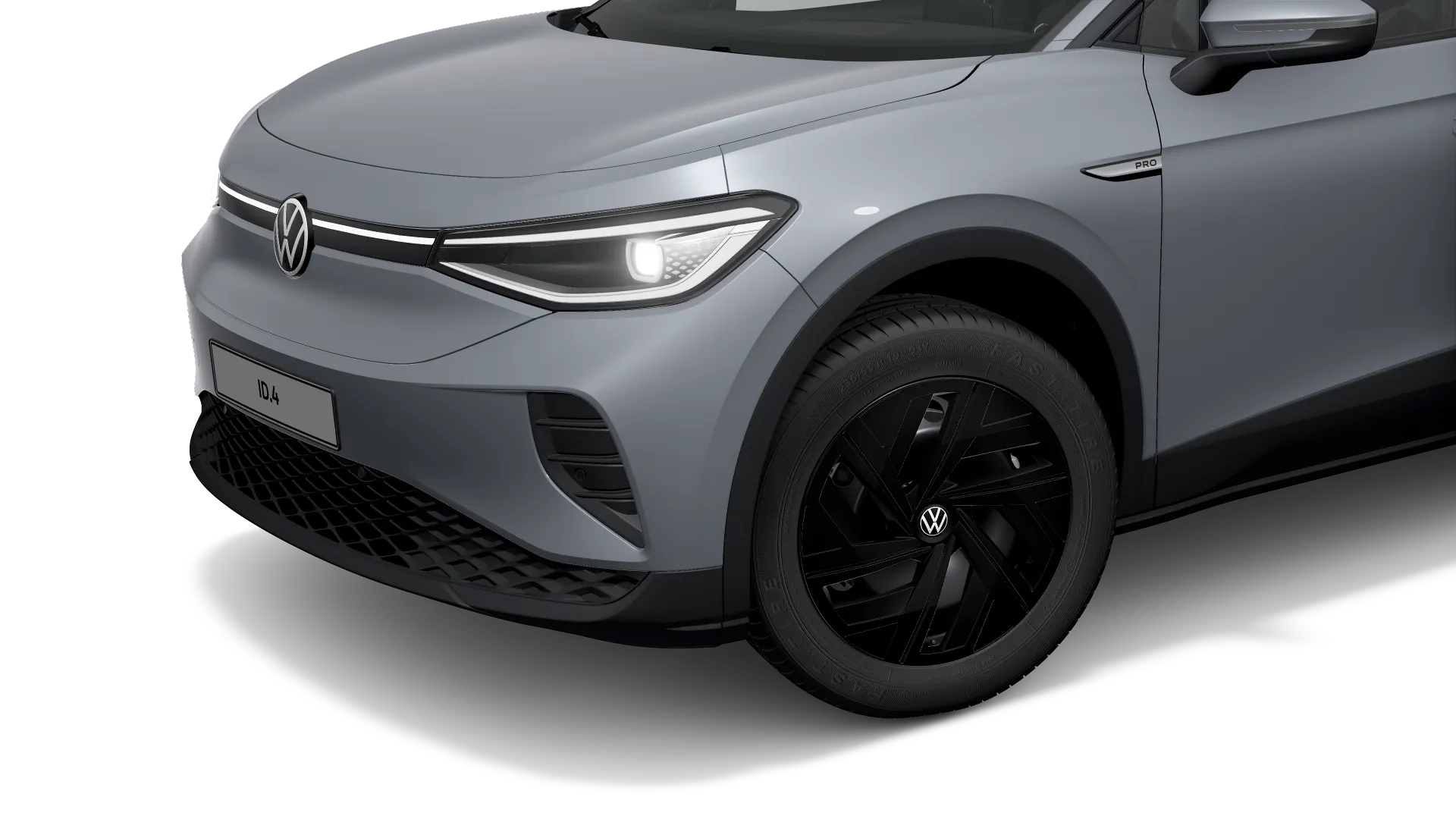 Volkswagen ID.4 Pro Performance