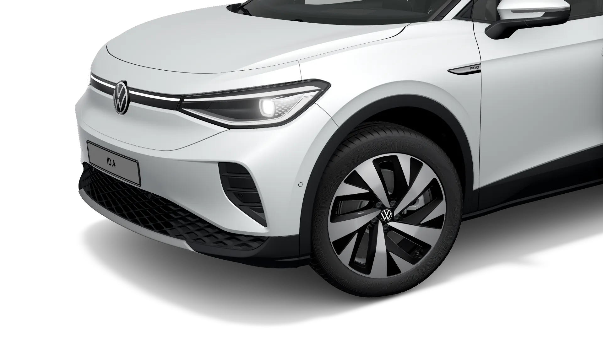 Volkswagen ID.4 Pro Performance