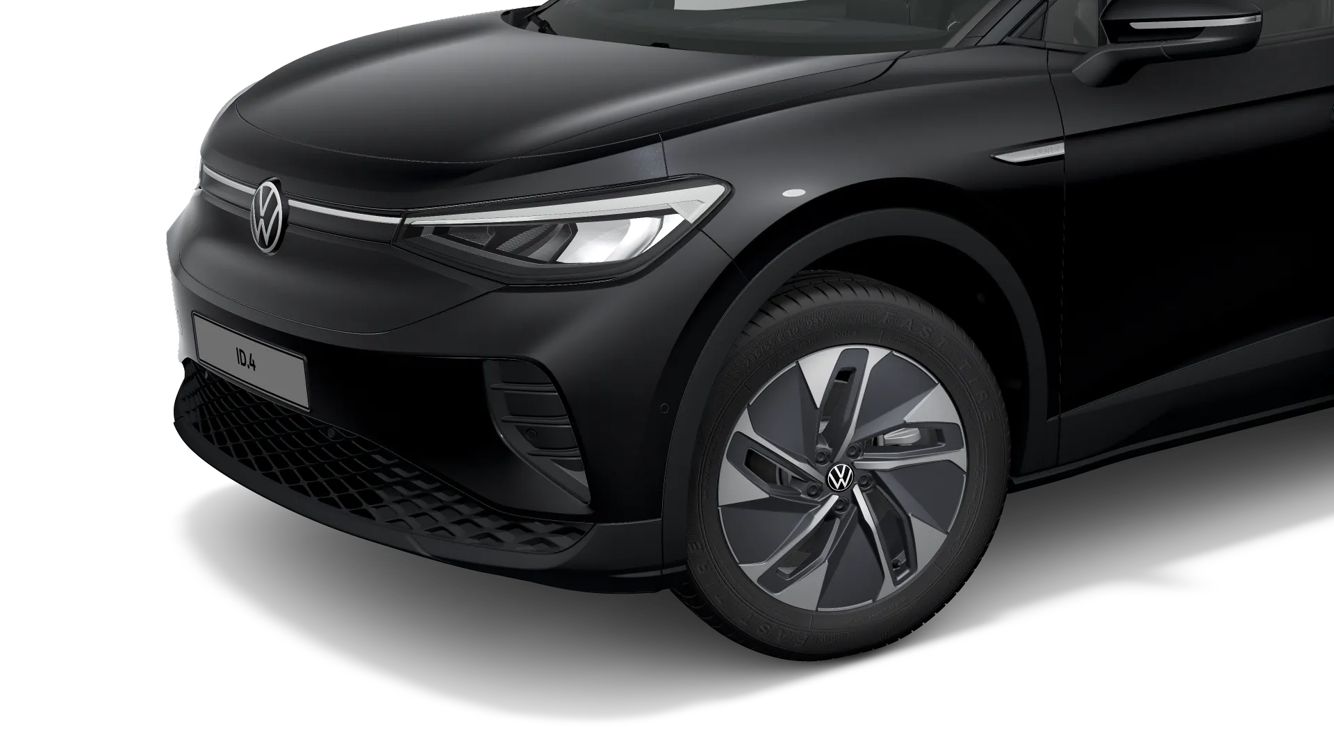 Volkswagen ID.4 Pure