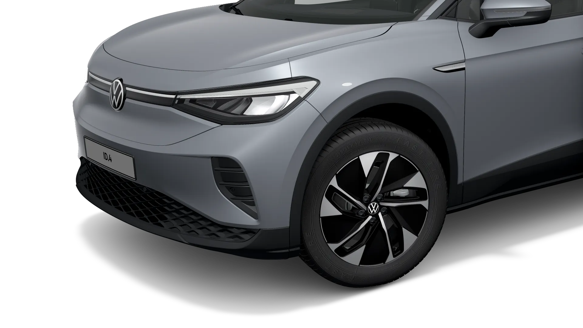 Volkswagen ID.4 Pure