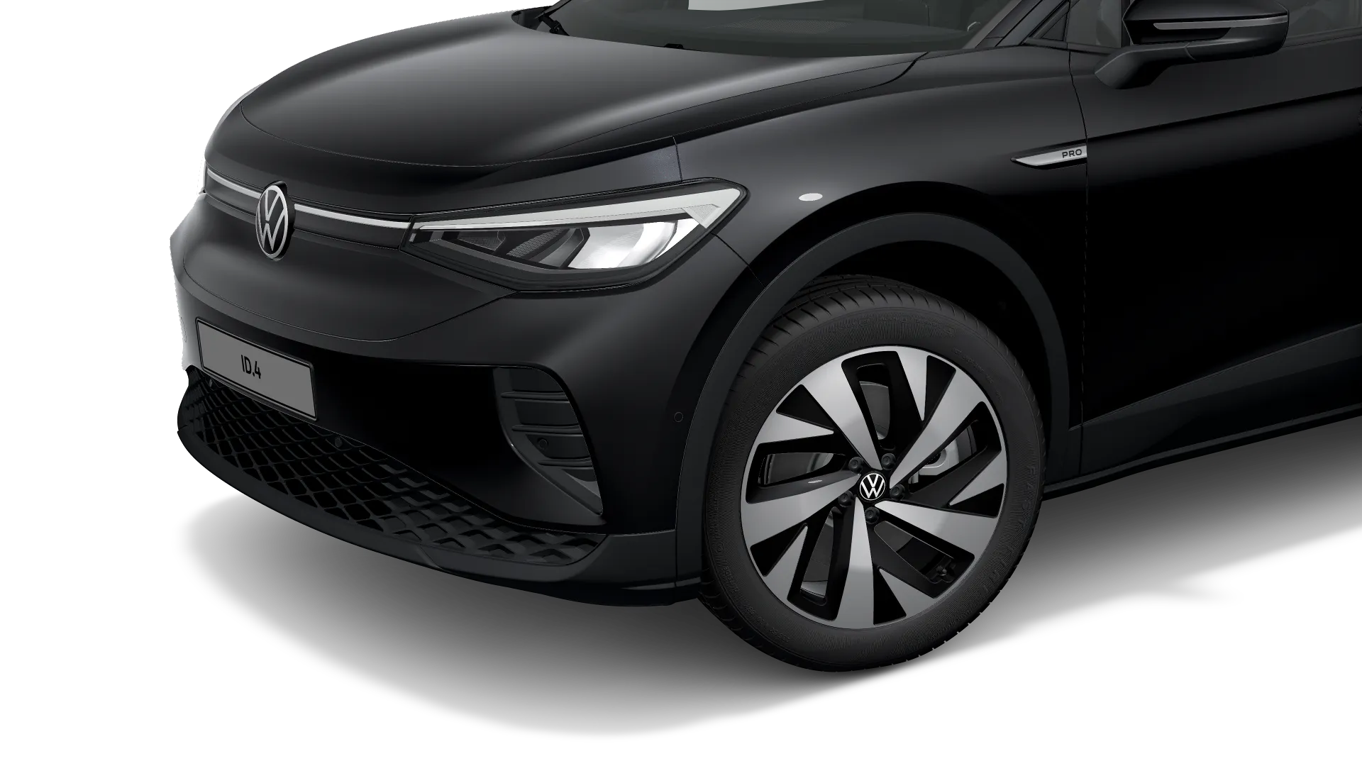 Volkswagen ID.4 Pro Performance