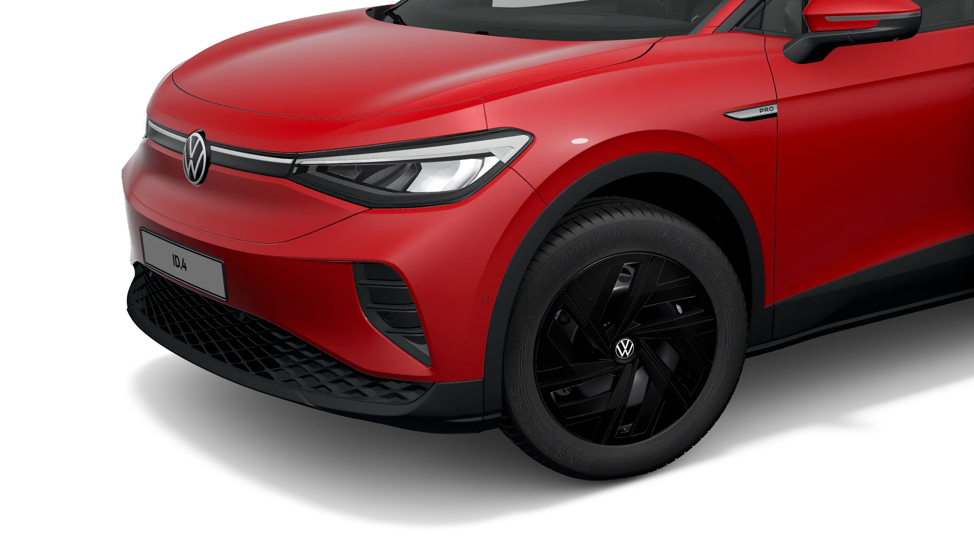 Volkswagen ID.4 Pro Performance