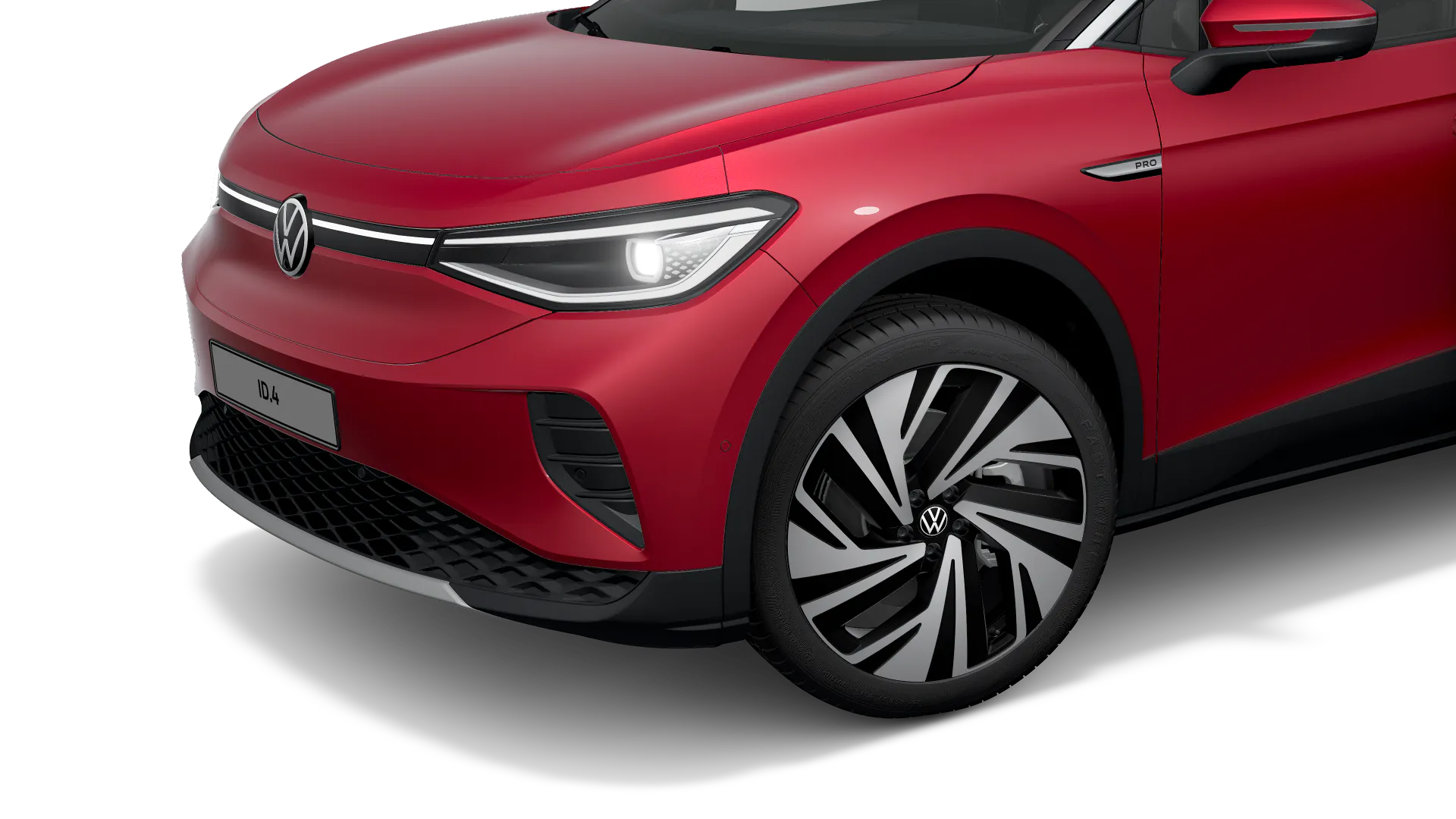Volkswagen ID.4 Pro Performance