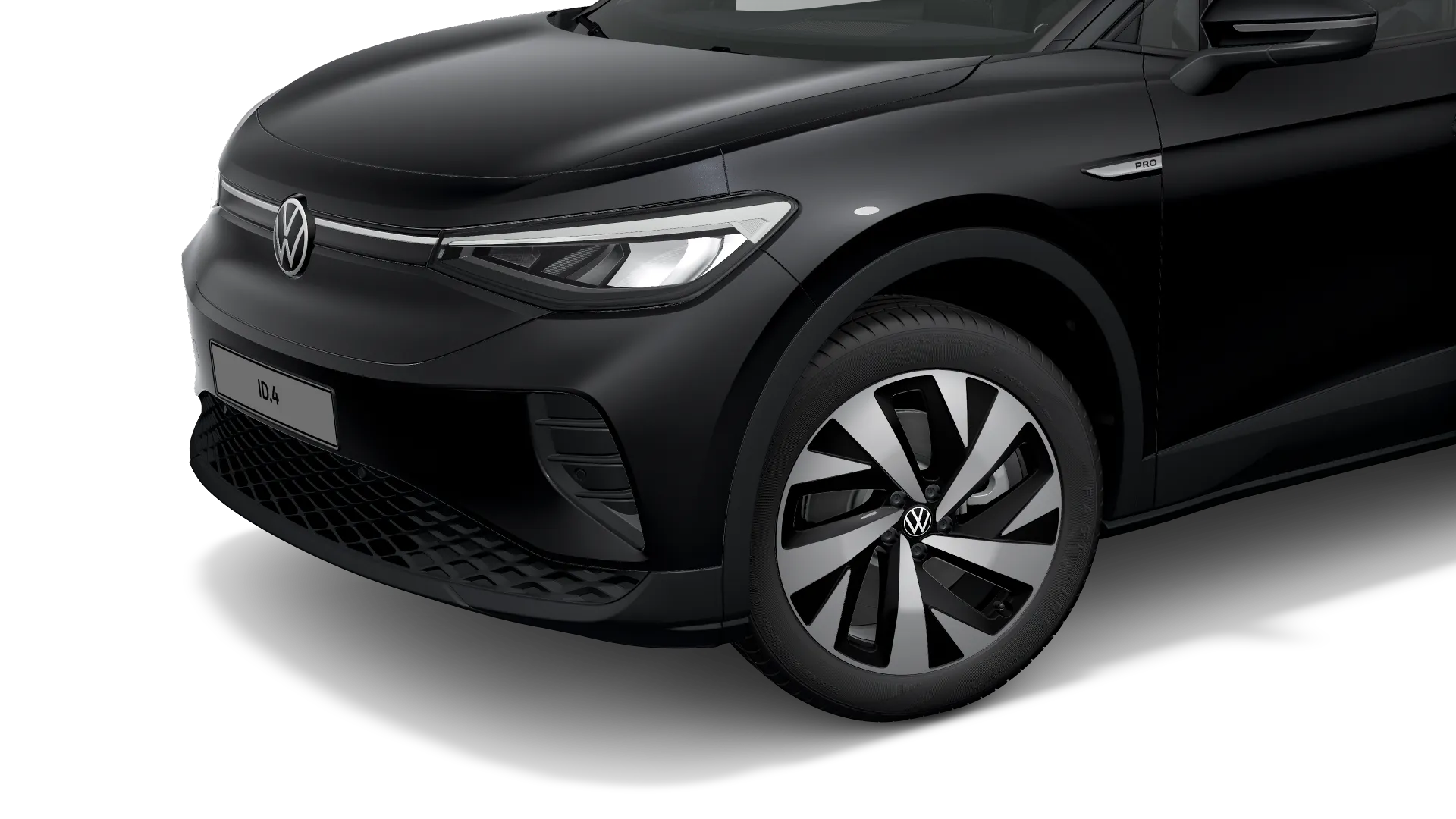 Volkswagen ID.4 Pro Performance