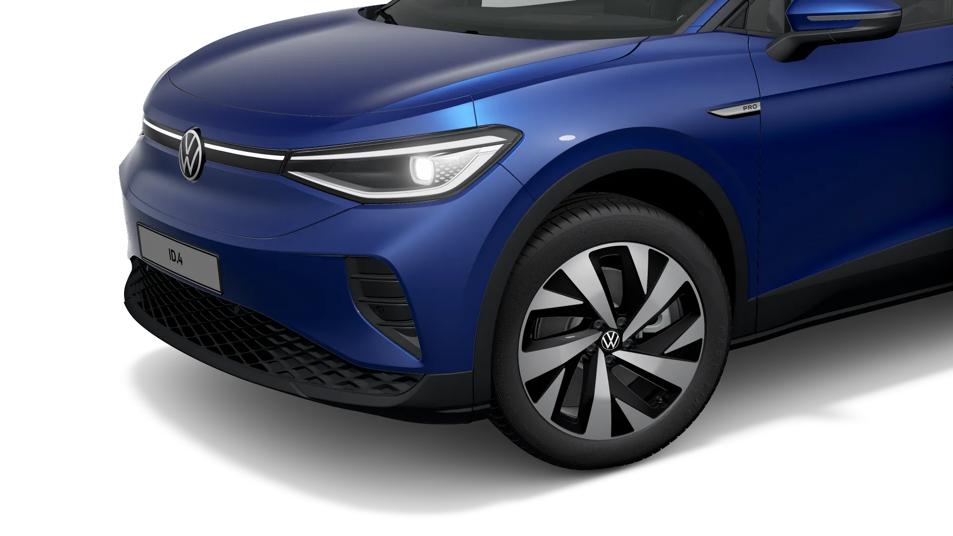 Volkswagen ID.4 Pro Performance
