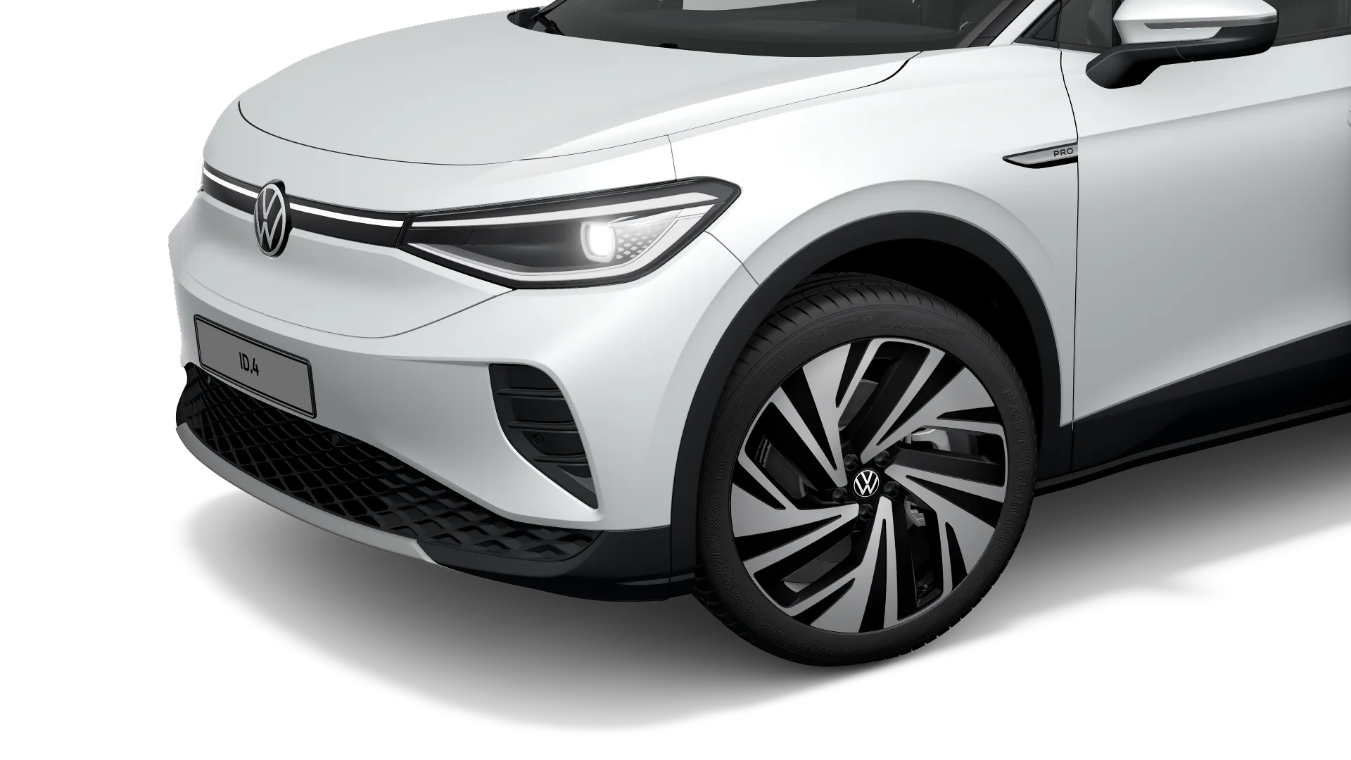 Volkswagen ID.4 Pro Performance