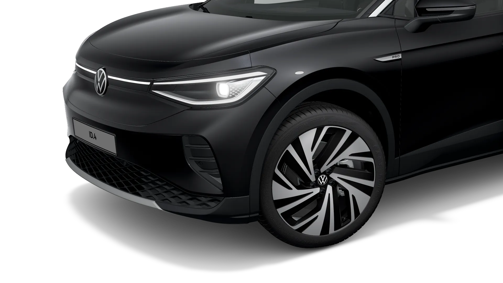 Volkswagen ID.4 Pro Performance