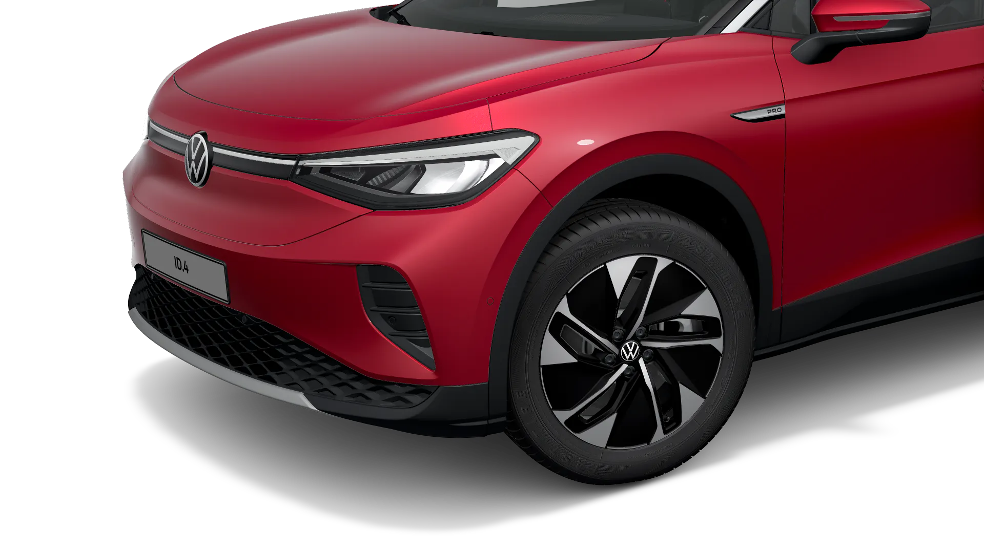 Volkswagen ID.4 Pro Performance