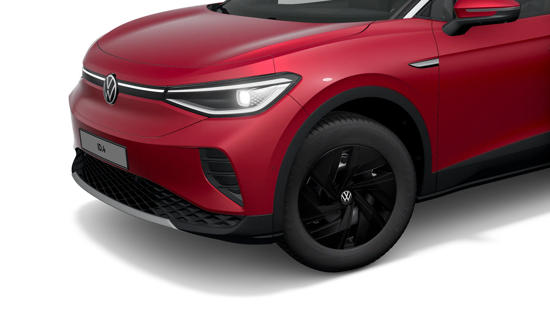 Volkswagen ID.4 Pure
