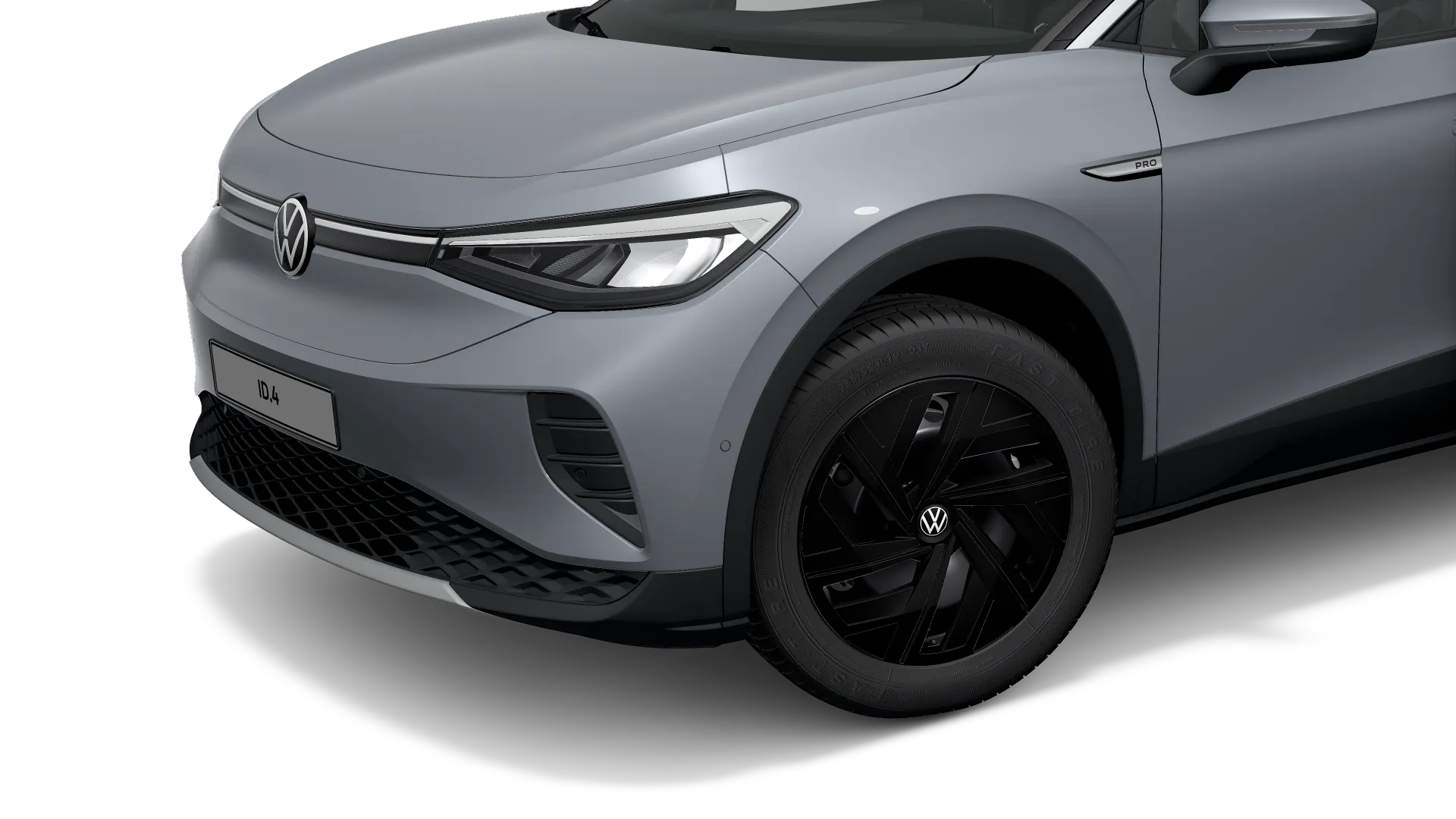 Volkswagen ID.4 Pro Performance