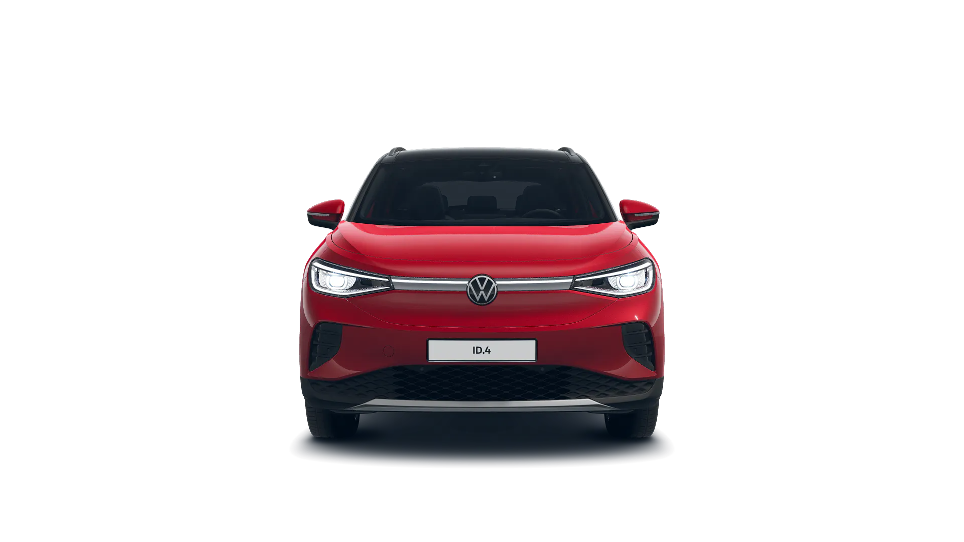 Volkswagen ID.4 Pro Performance