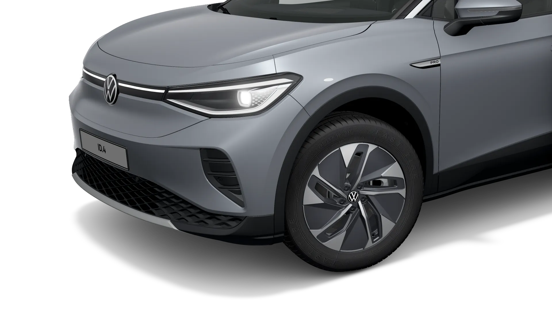 Volkswagen ID.4 Pro Performance