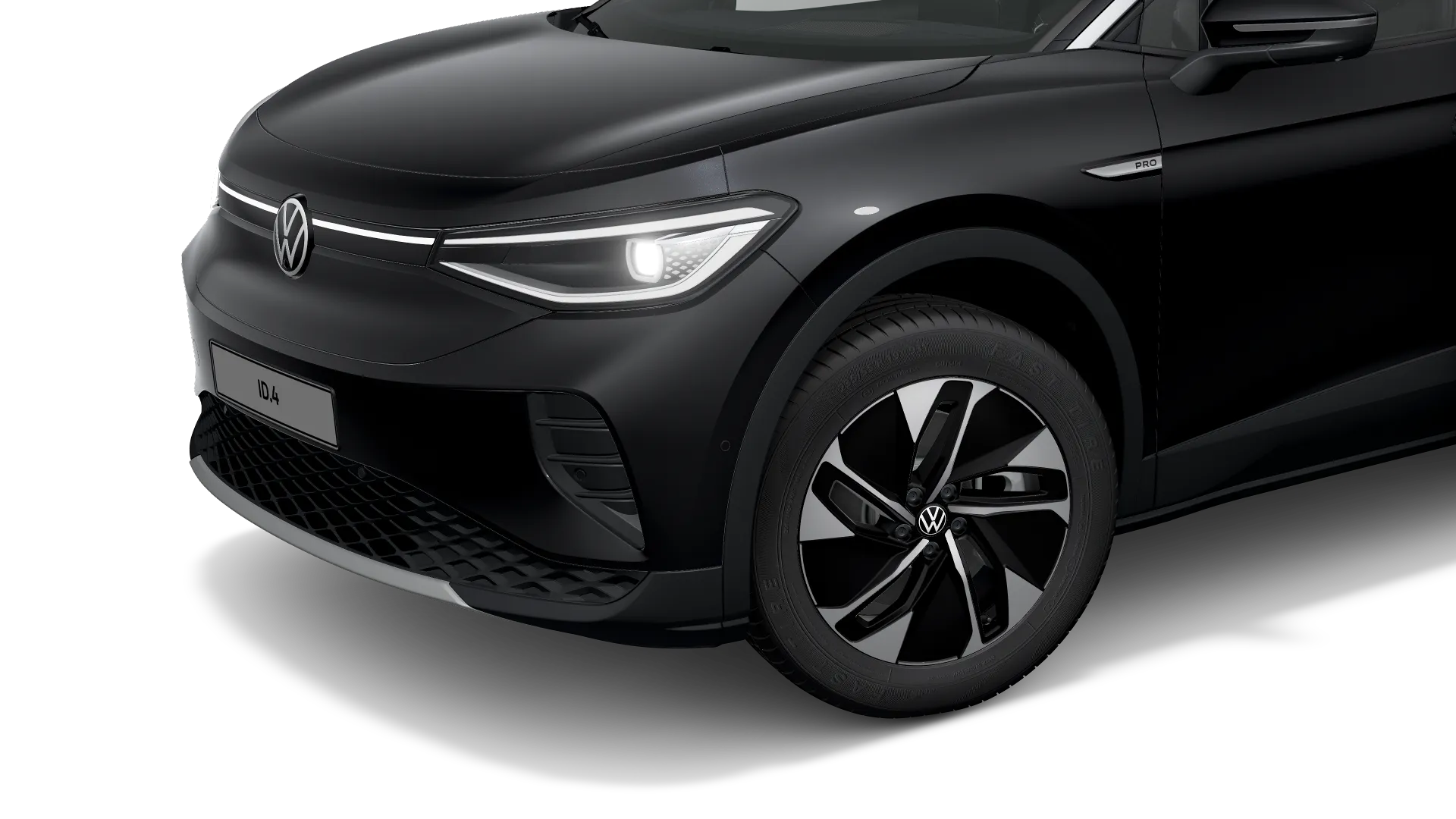 Volkswagen ID.4 Pro Performance