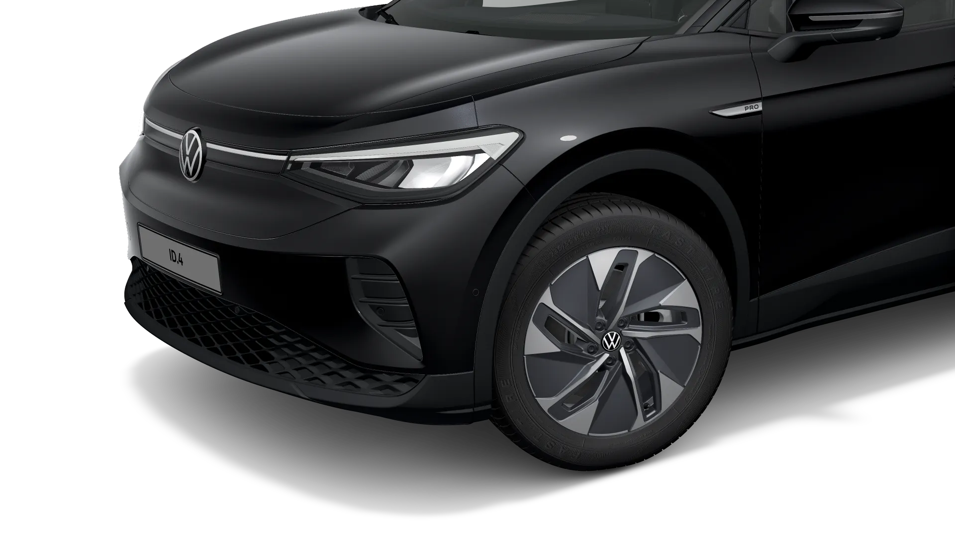 Volkswagen ID.4 Pro Performance