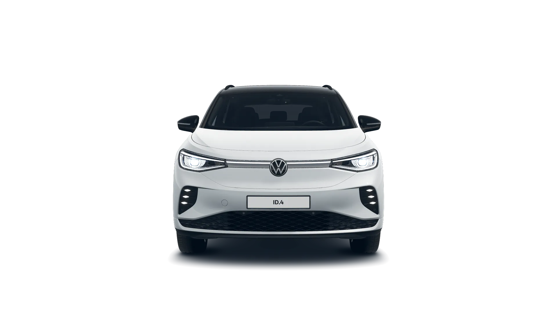 Volkswagen ID.4 GTX